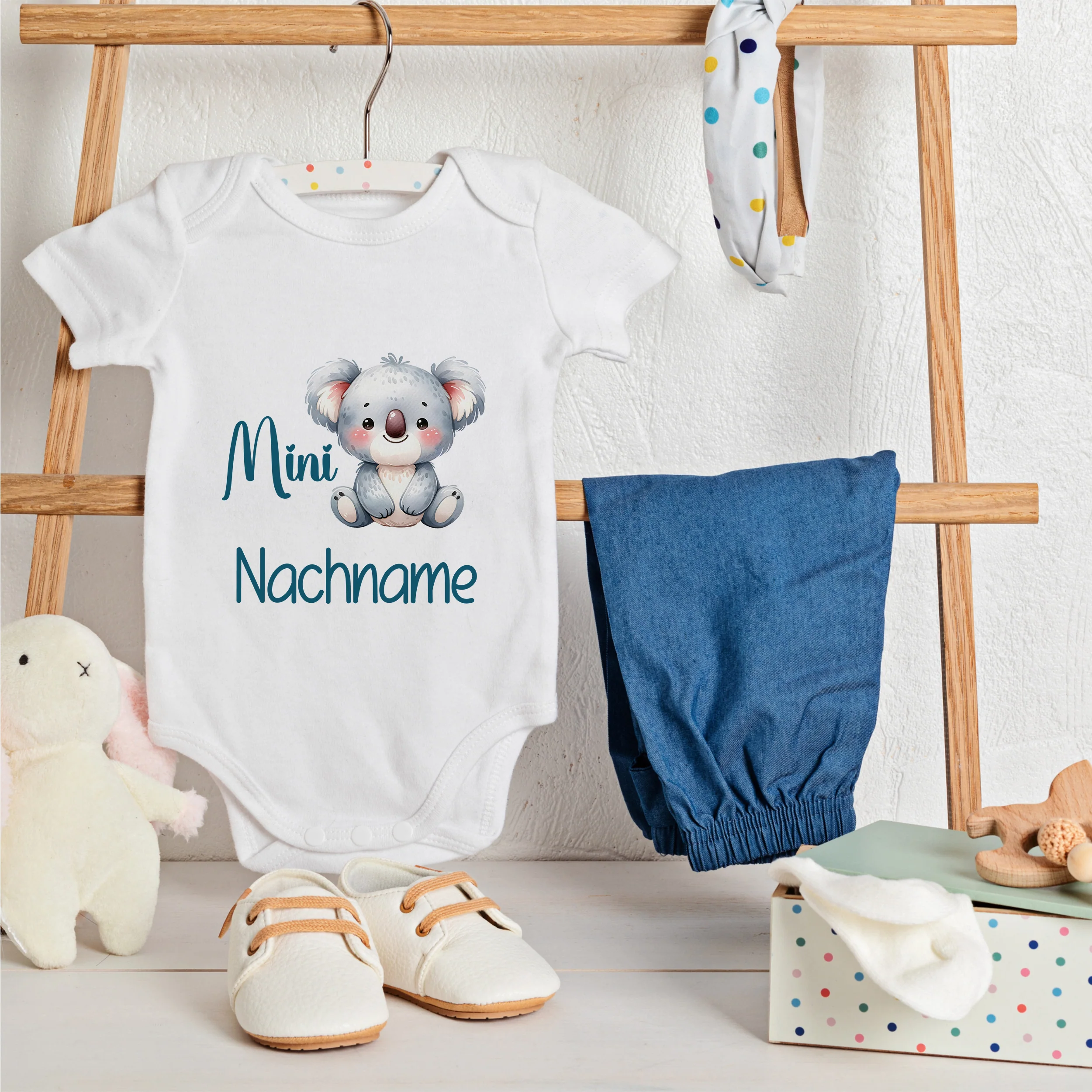 Babybody Koala - Image 2