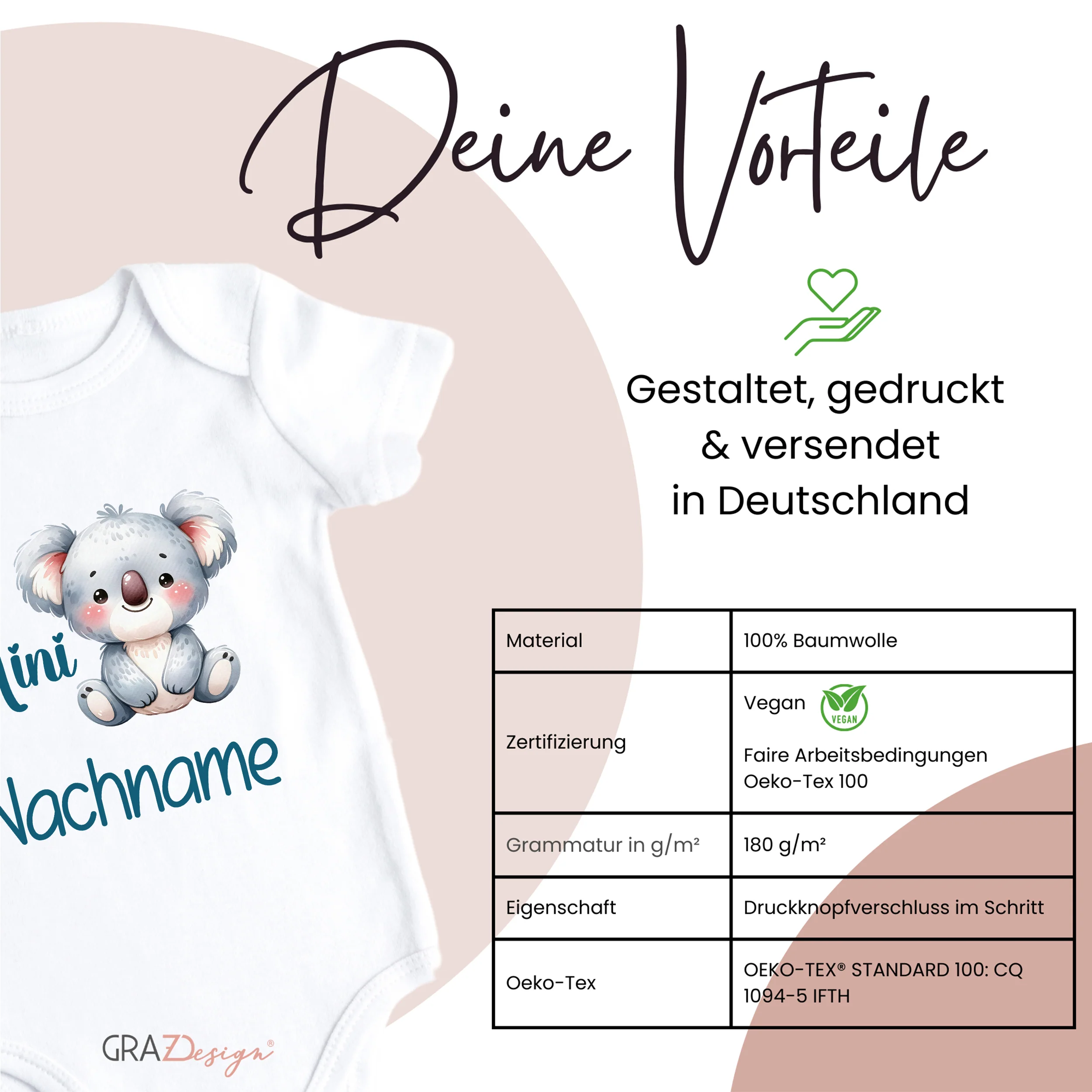 Babybody Koala - Image 3