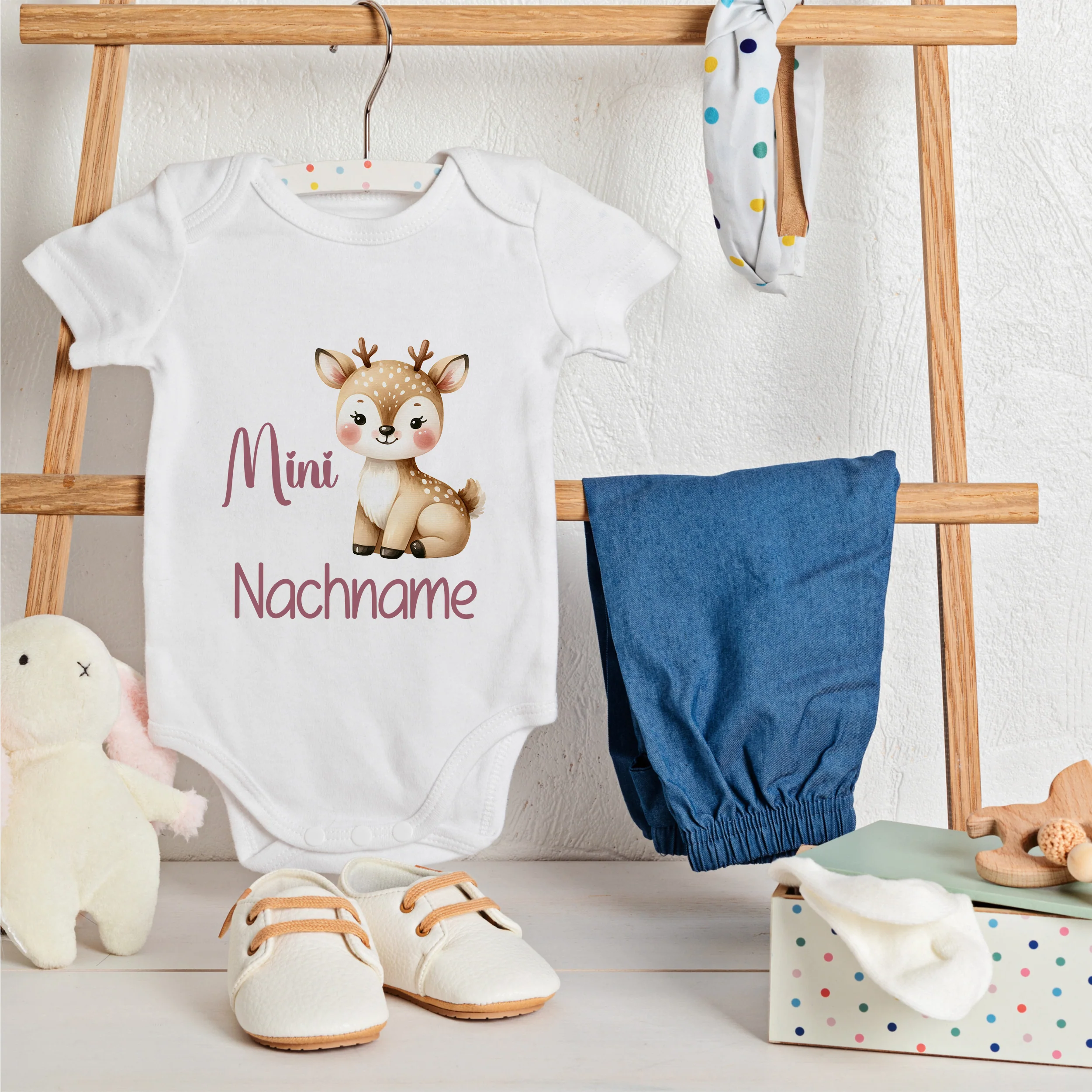 Babybody Reh - Image 2