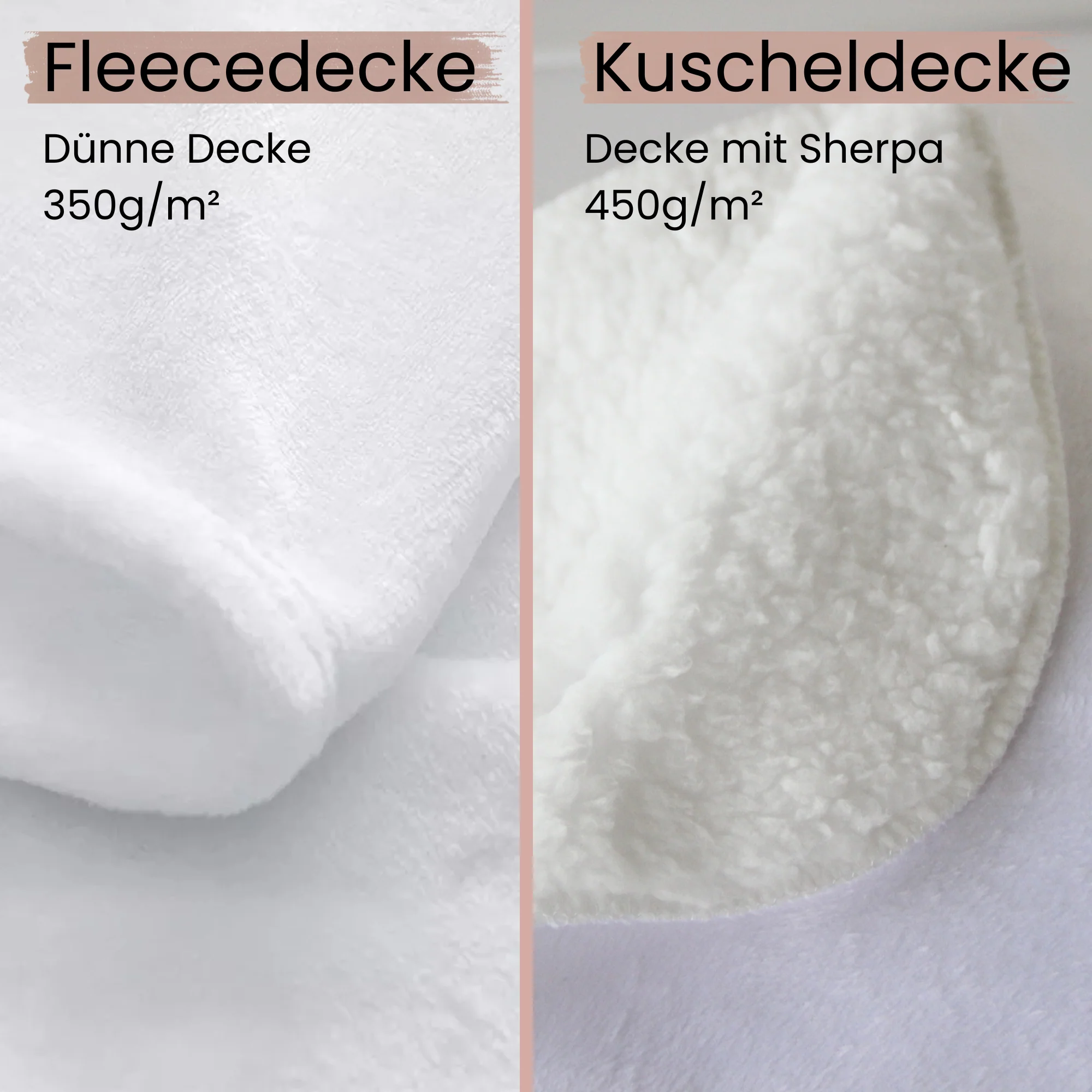 Babydecke Regenbogen - Für kuschelige Träume - Image 4