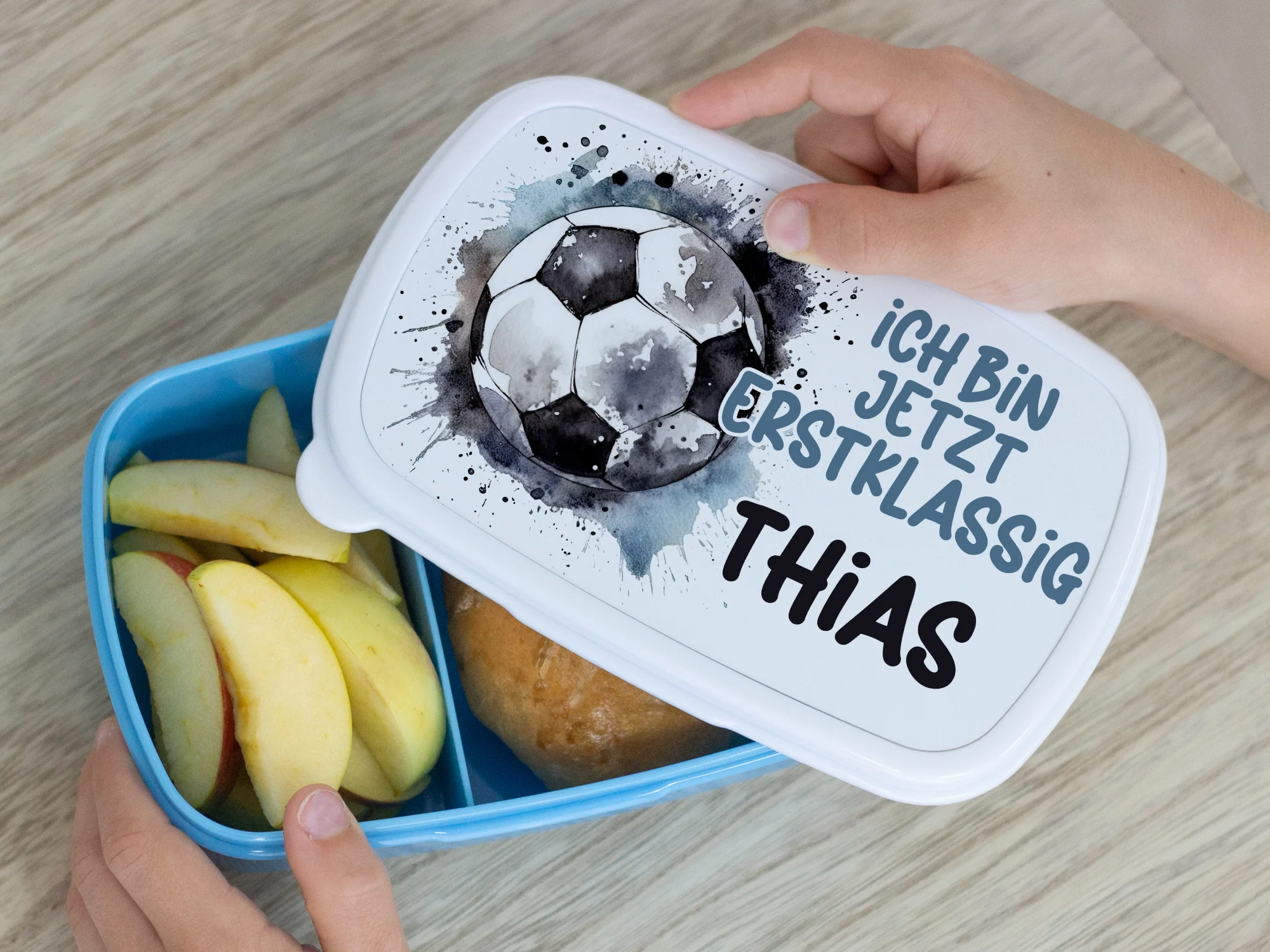 Brotdose Fußball - Für kleine Champions - Image 3