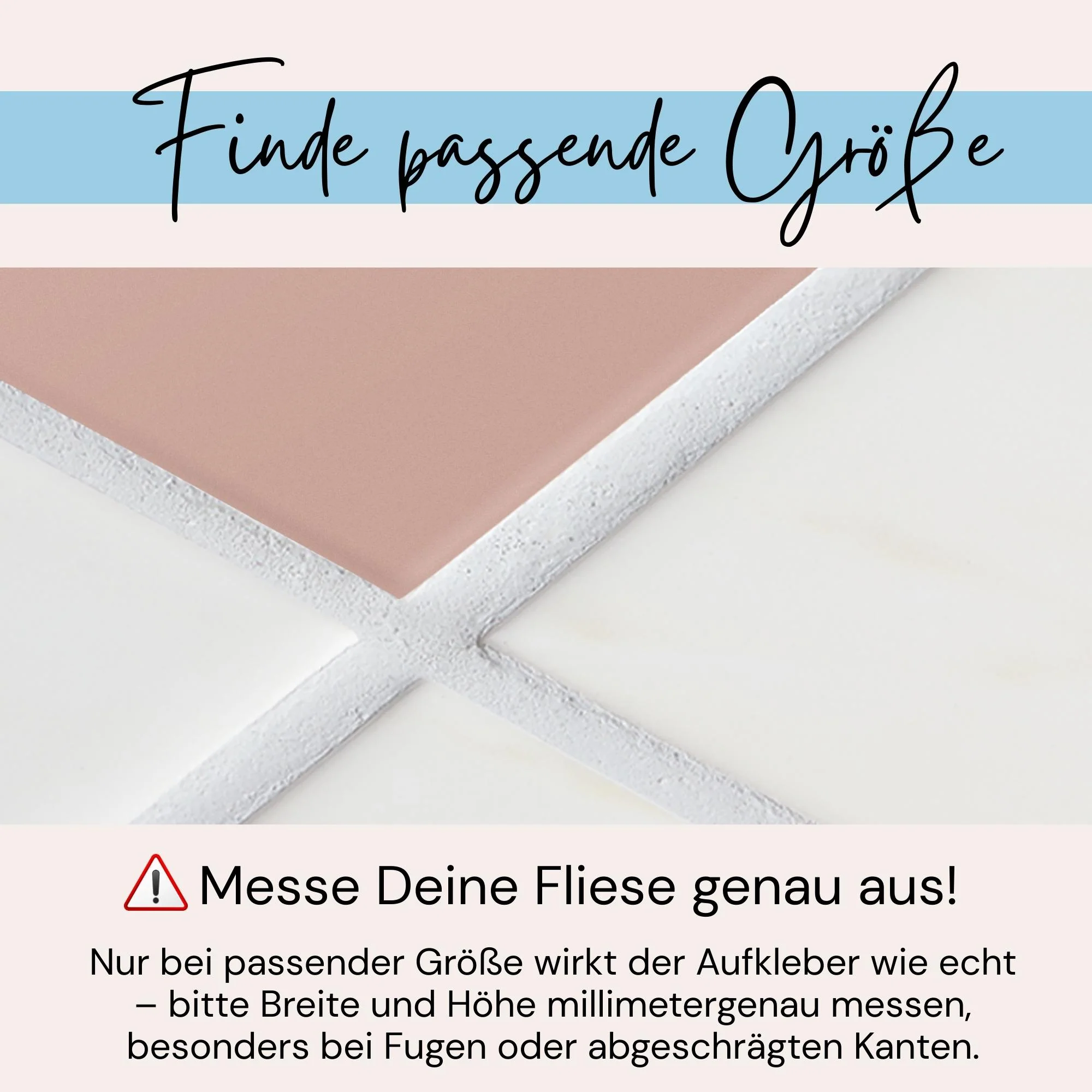 Fliesenaufkleber Strand & Muscheln - Image 6