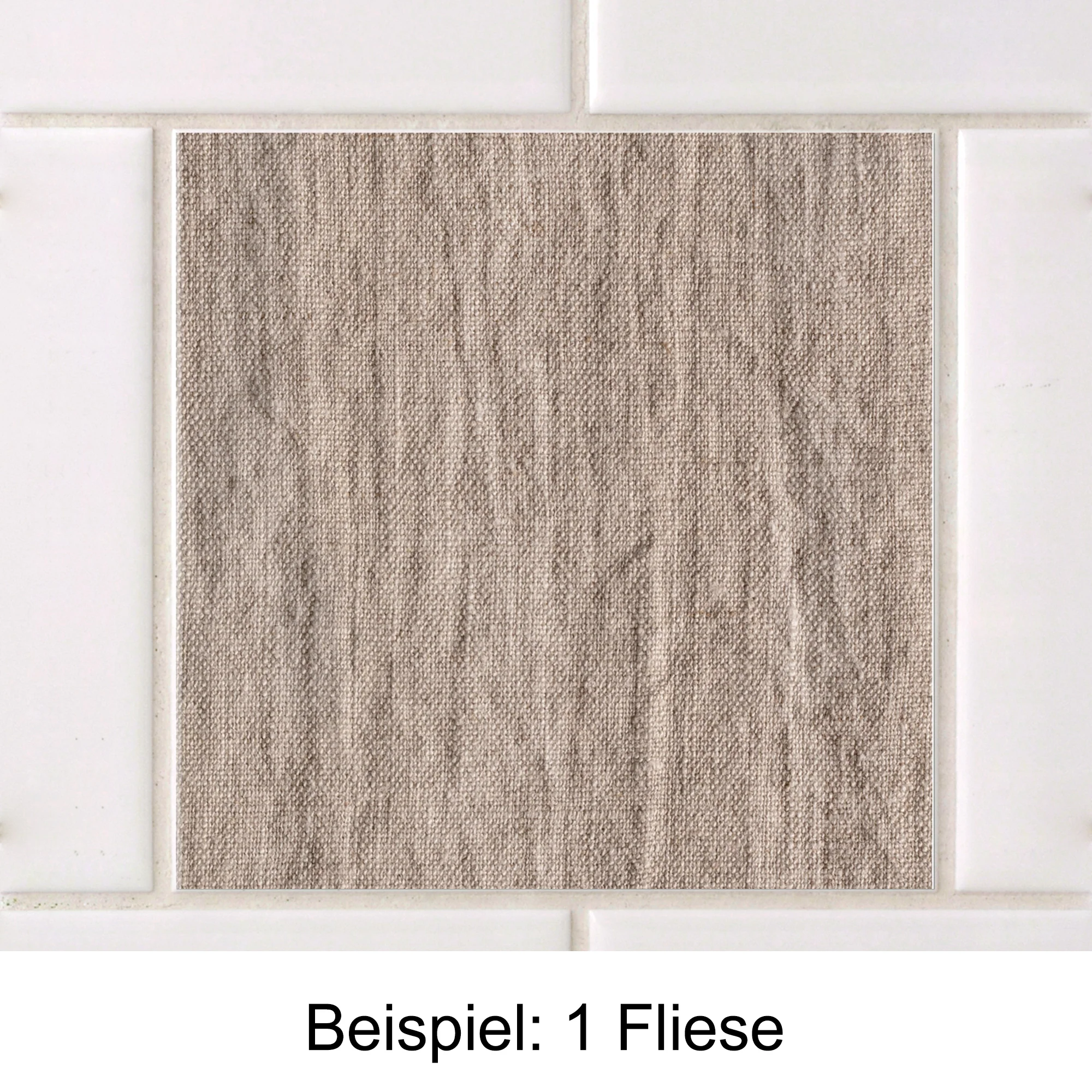 Fliesenaufkleber Textur - Image 3