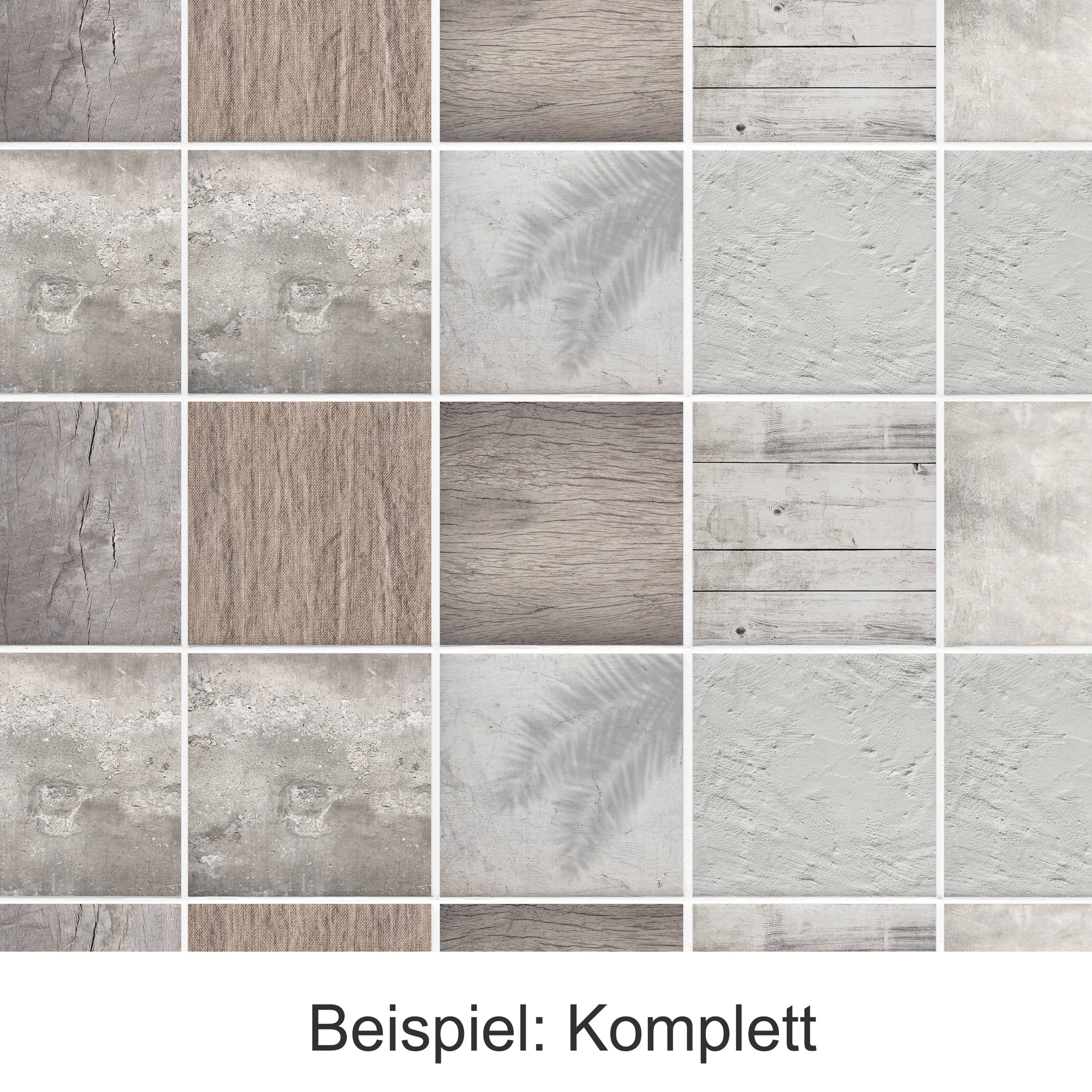 Fliesenaufkleber Textur - Image 5