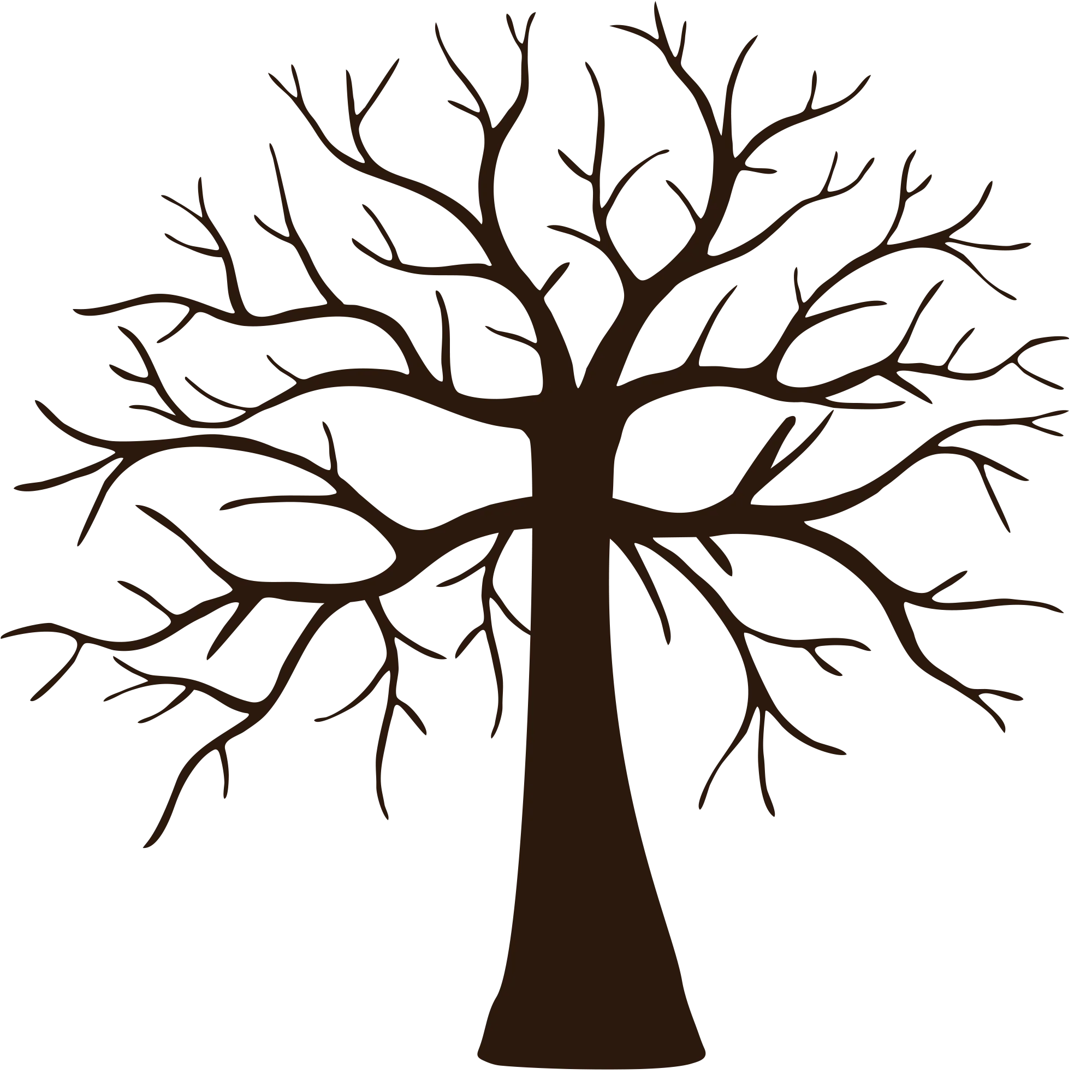 Geburtstagskalender Kita – 4 Jahreszeiten Baum Fotokalender - Image 6