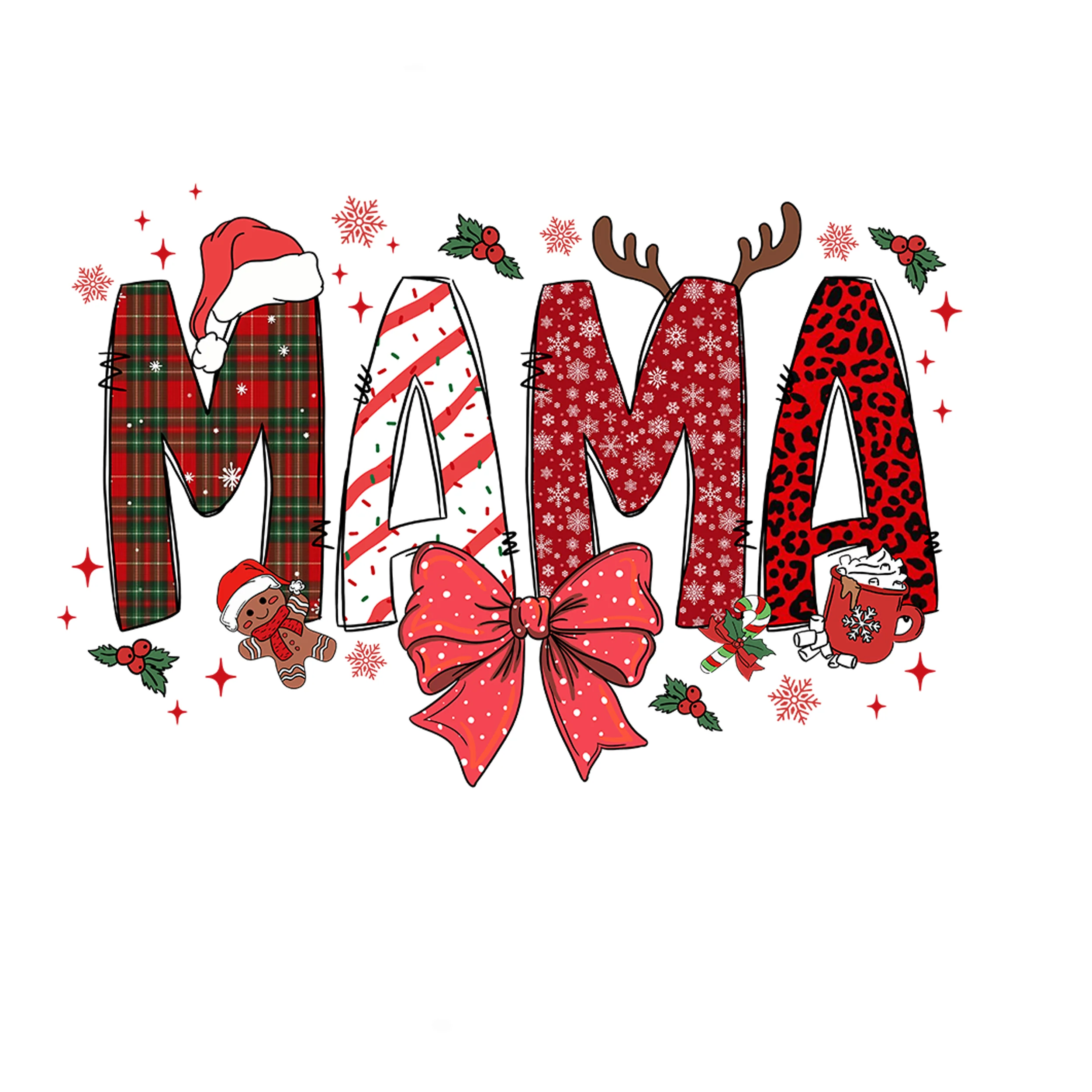 Geschenkset Teeflasche mit Tasse - Ein liebevolles Geschenk für Mama - Image 4