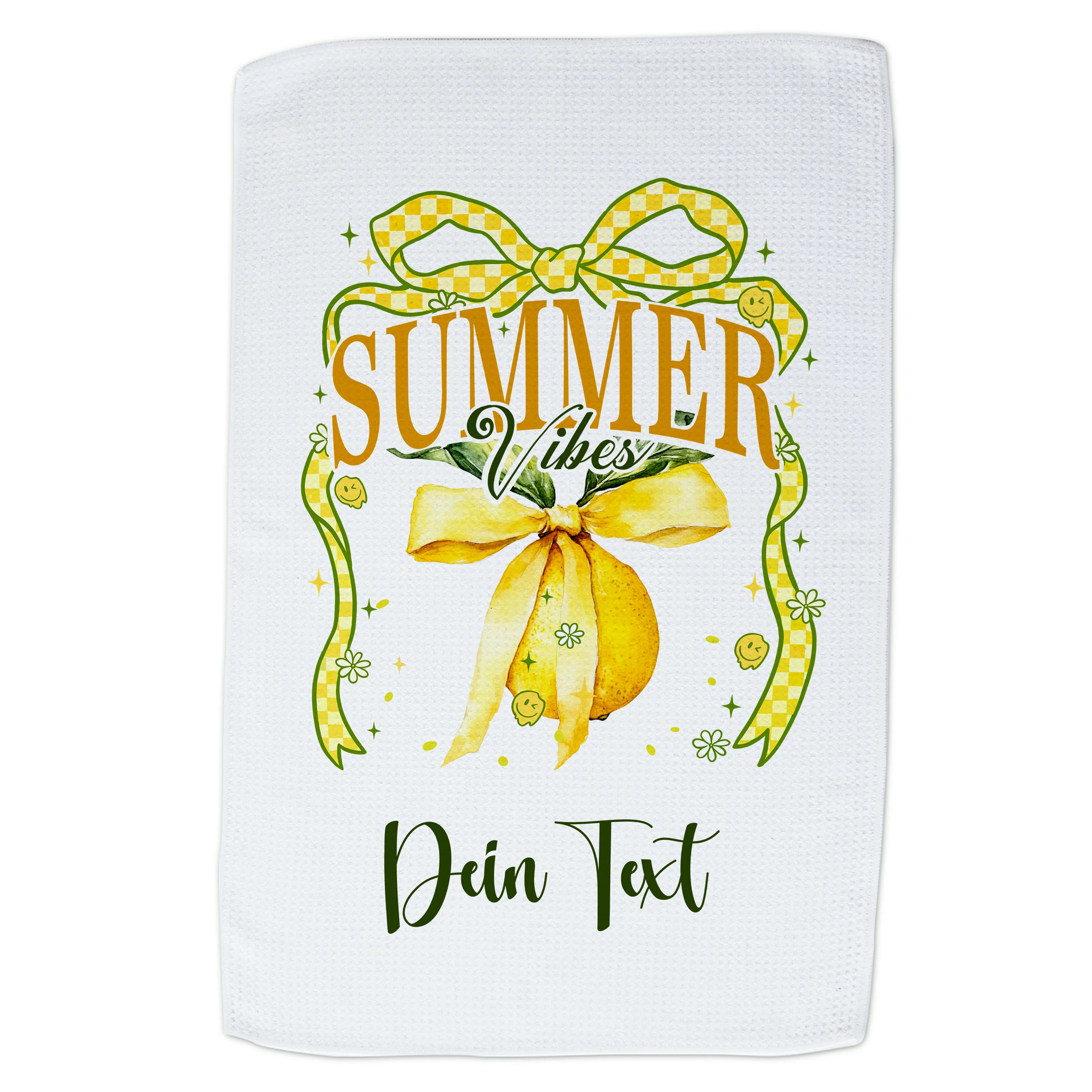 Geschirrtuch Sommer Vibes - Image 3