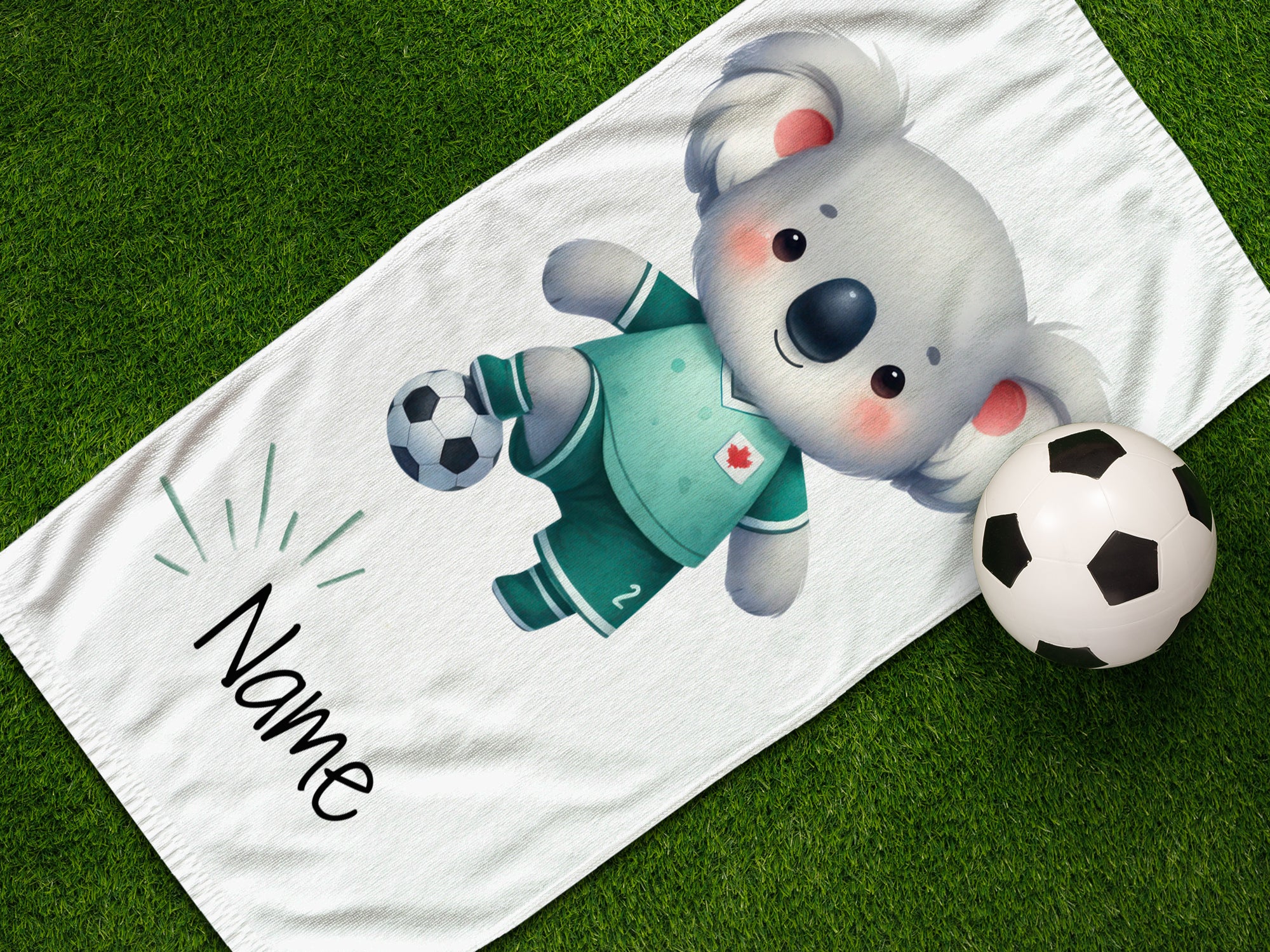 Handtuch Koala - Image 3