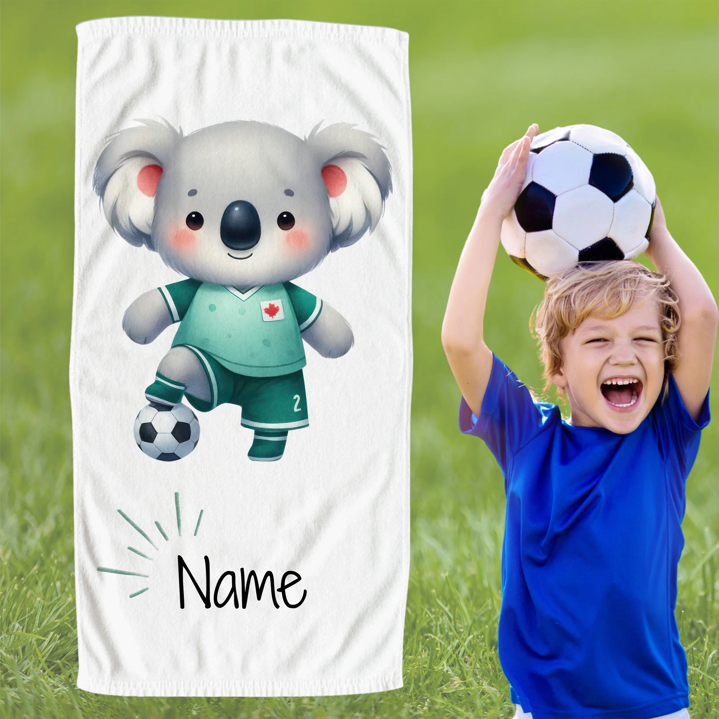 Handtuch Koala - Image 4