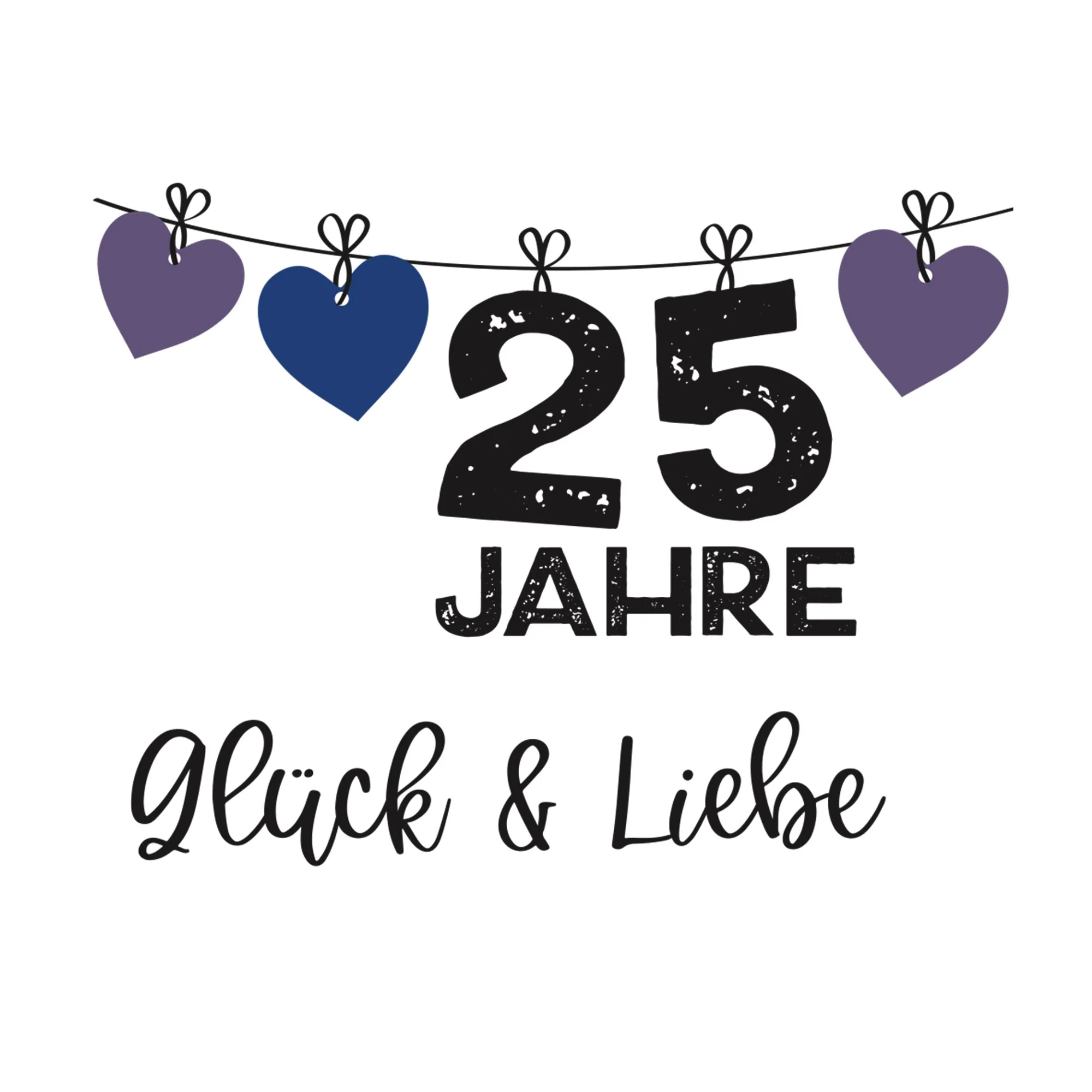 Hochzeitsgeschenk - Geschenkset Zwei Tassen - Image 2