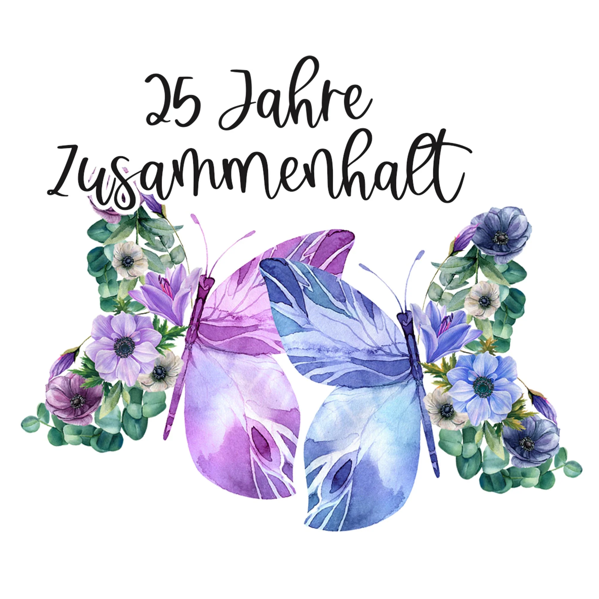 Hochzeitsgeschenk - Geschenkset Zwei Tassen - Image 2