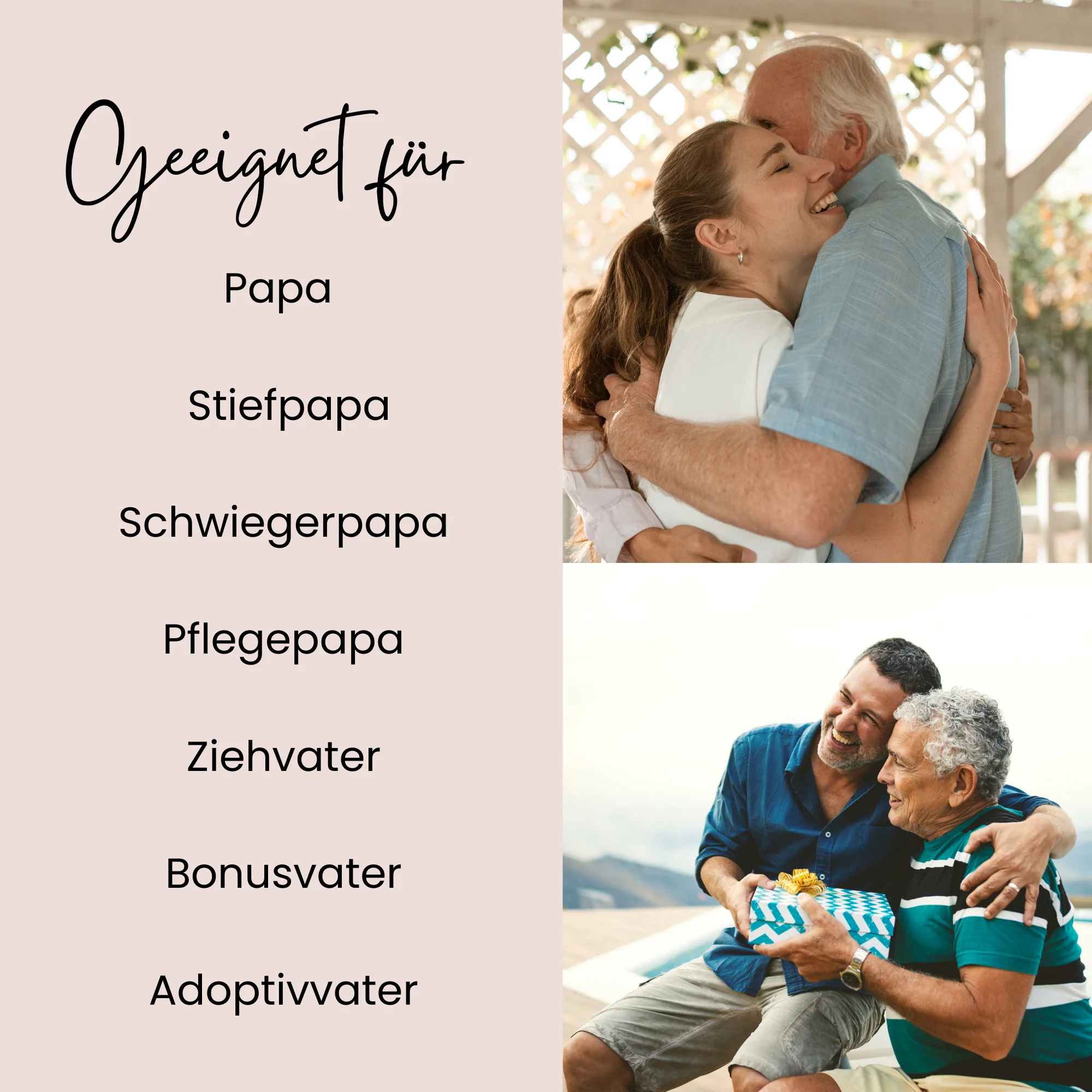 Thermobecher Papa – Der echte Superheld - Image 4