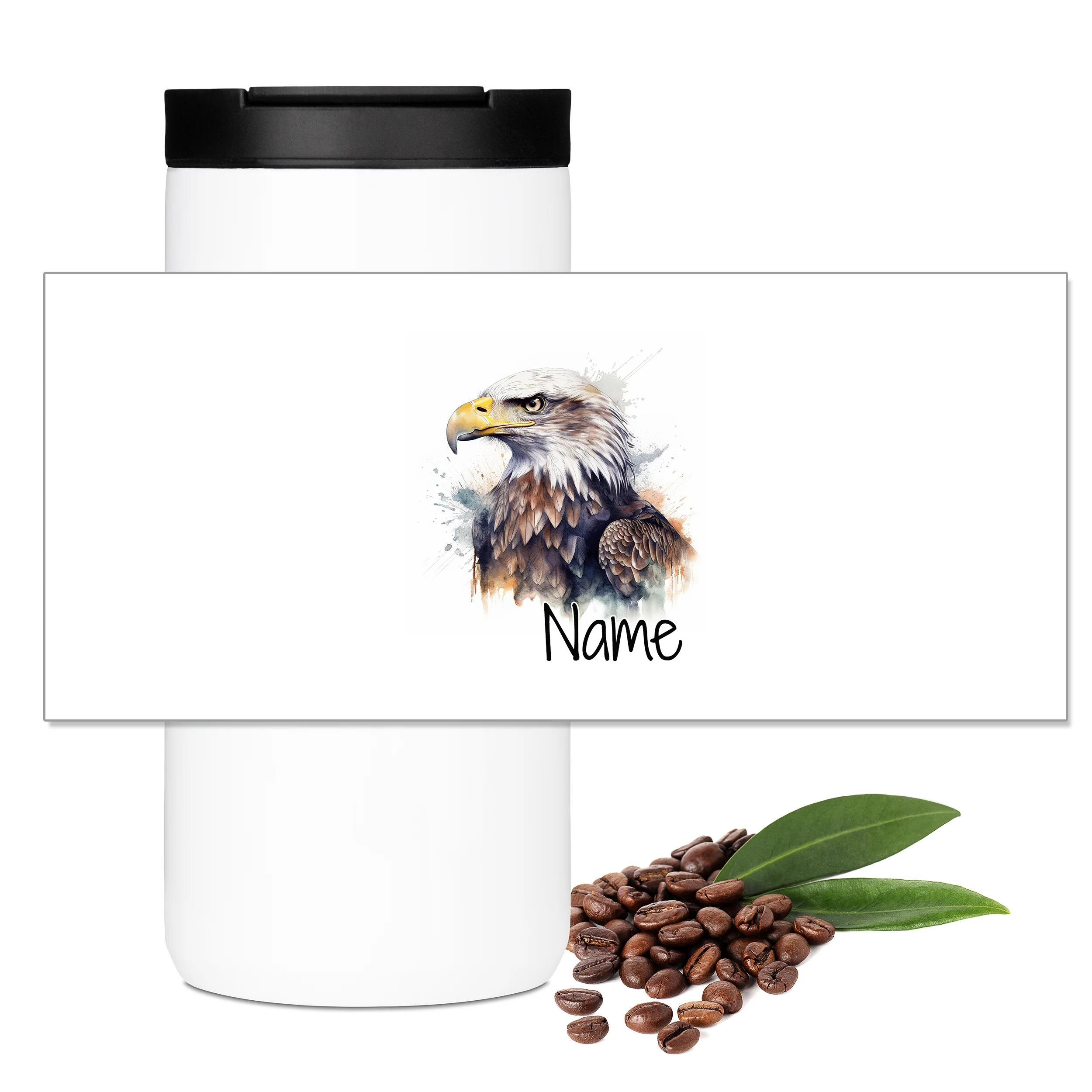 Kaffeebecher Adler - Image 3