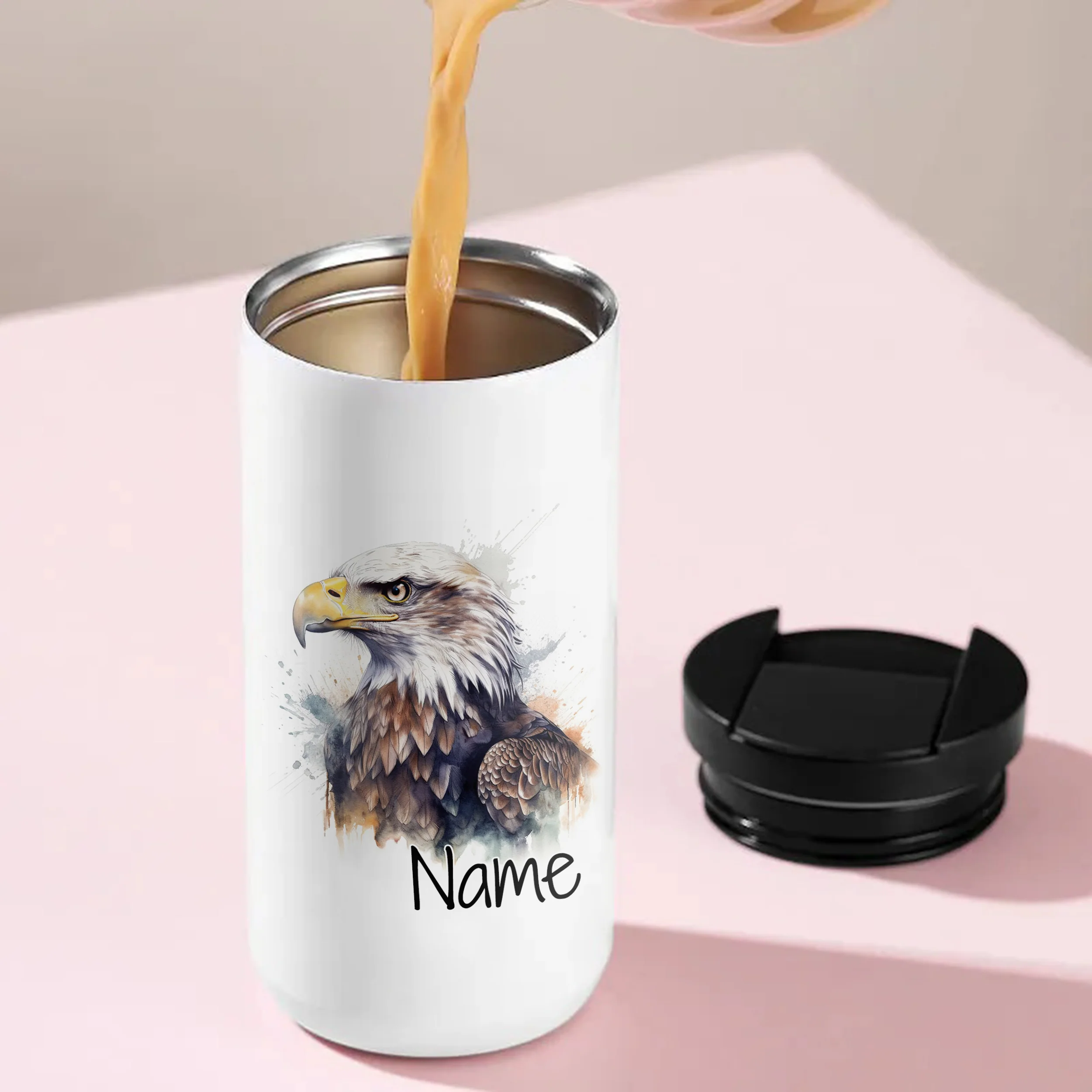 Kaffeebecher Adler - Image 5