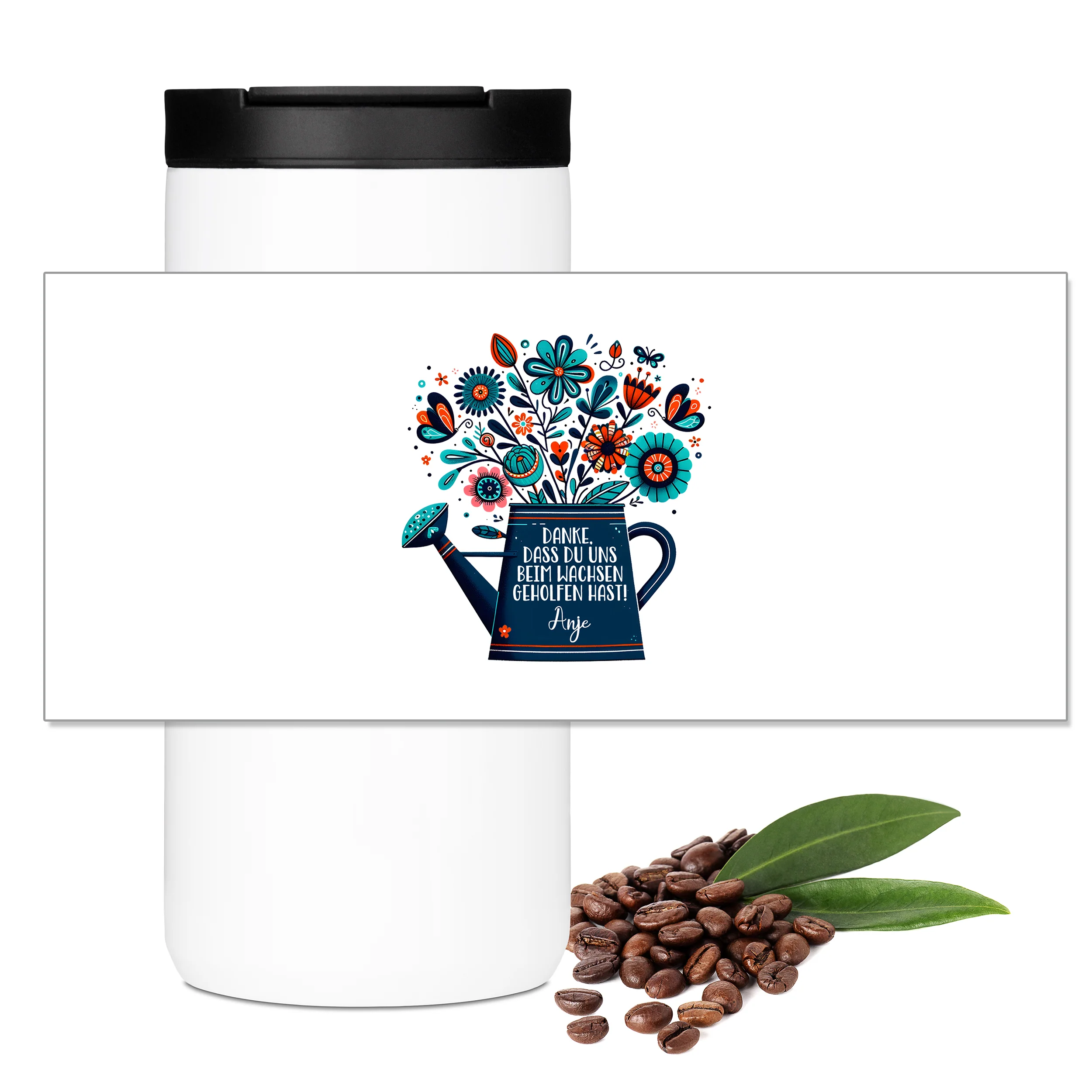 Kaffeebecher - Ein Dankeschön für besondere Momente - Image 3