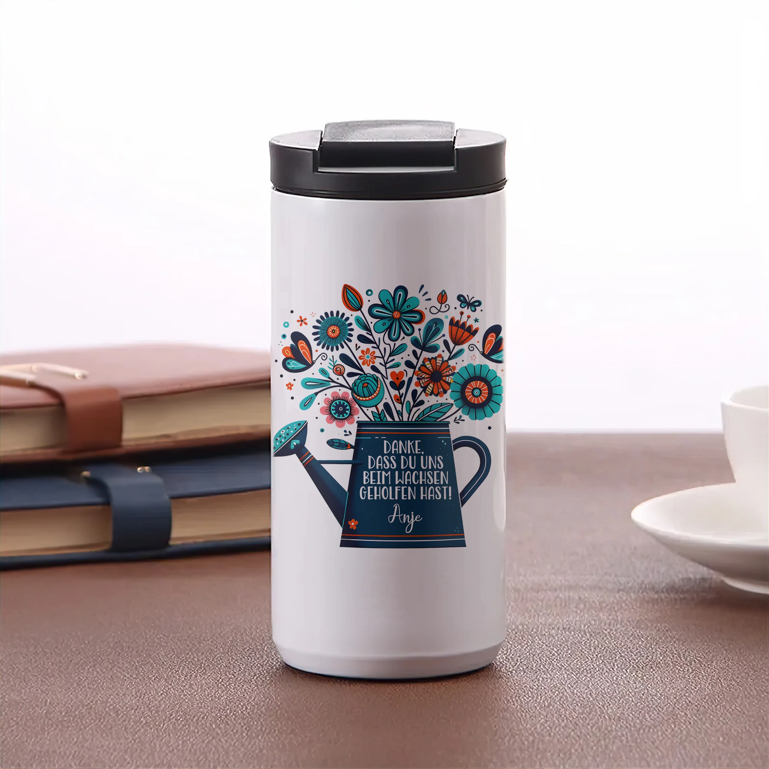 Kaffeebecher - Ein Dankeschön für besondere Momente - Image 4