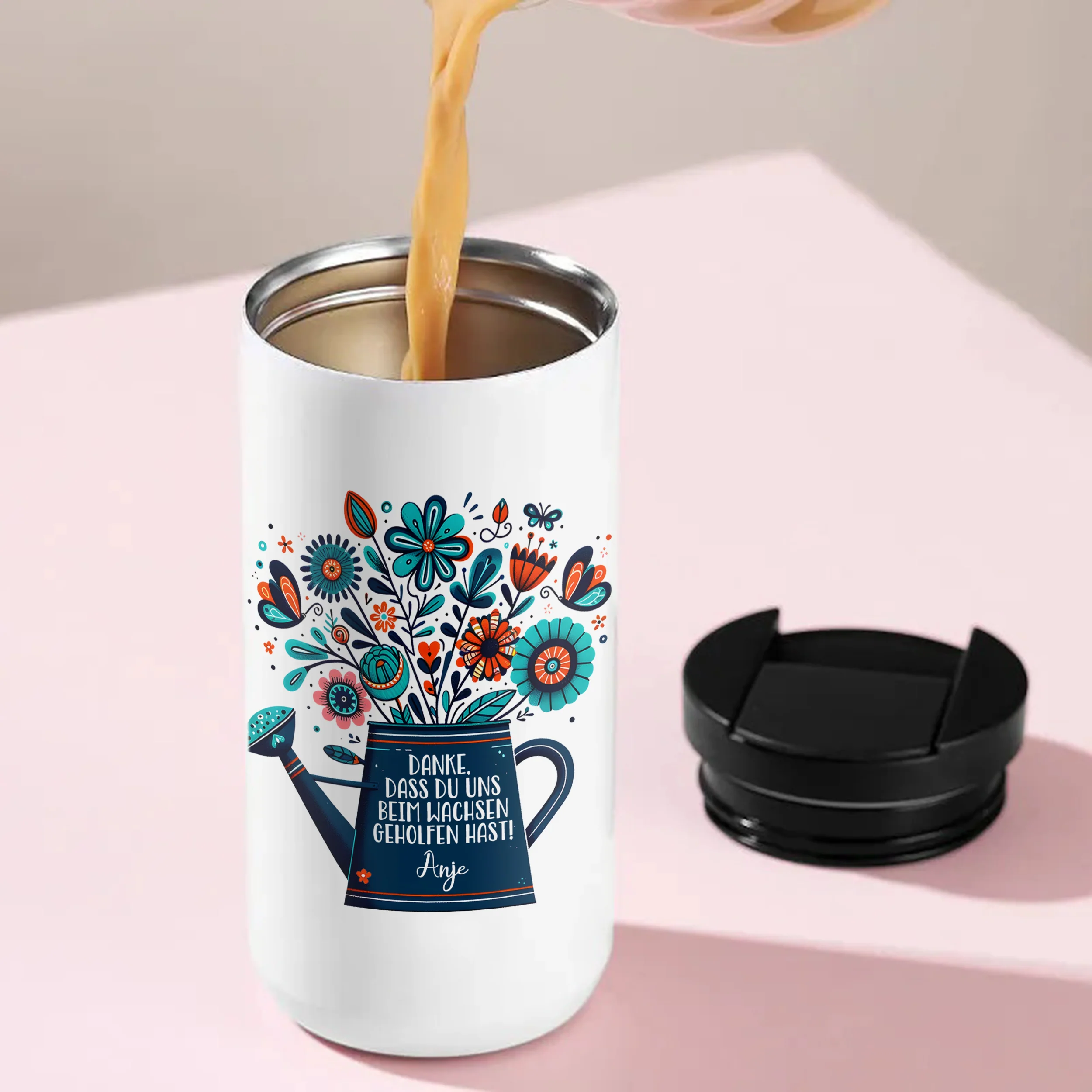 Kaffeebecher - Ein Dankeschön für besondere Momente - Image 5