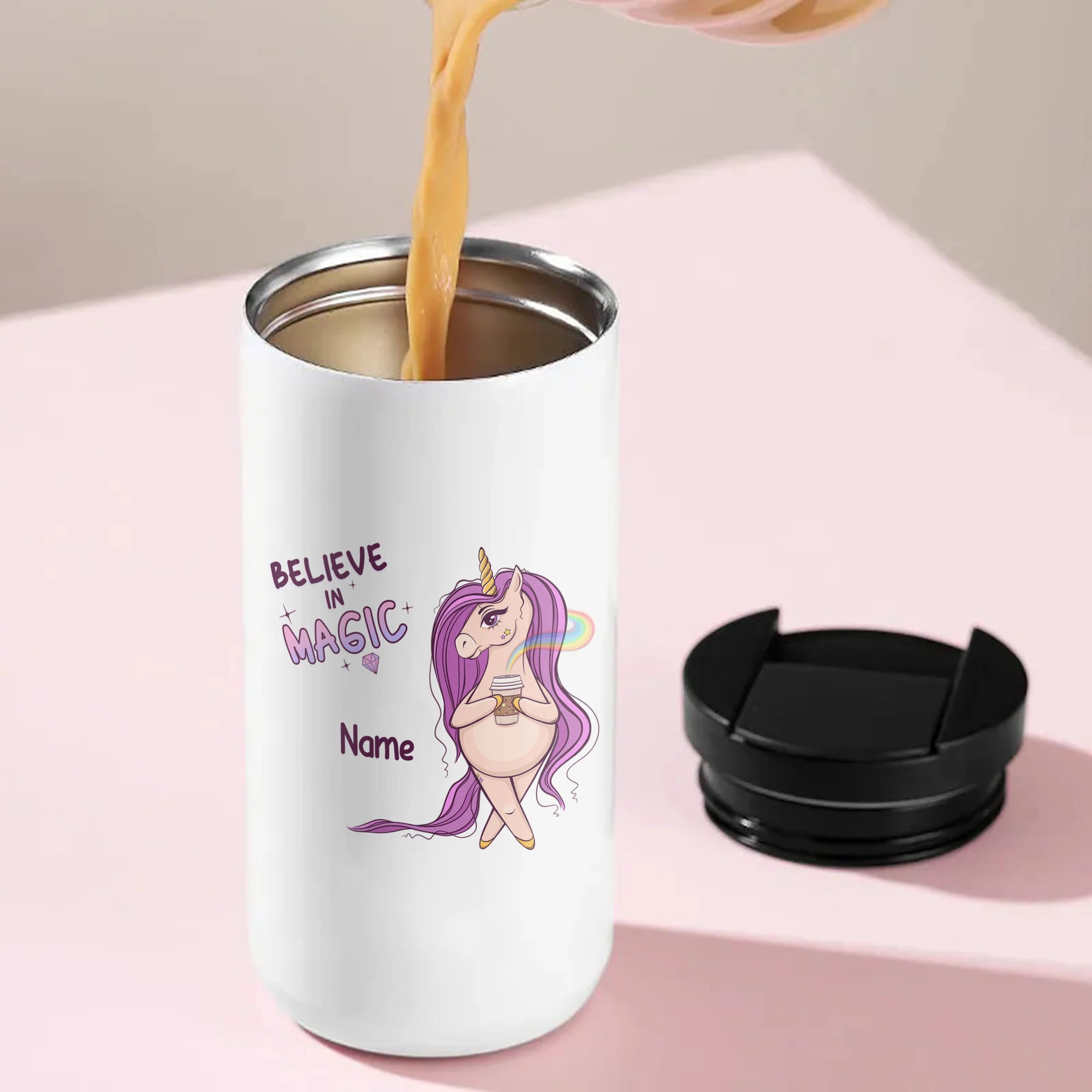 Kaffeebecher Einhorn - Image 5