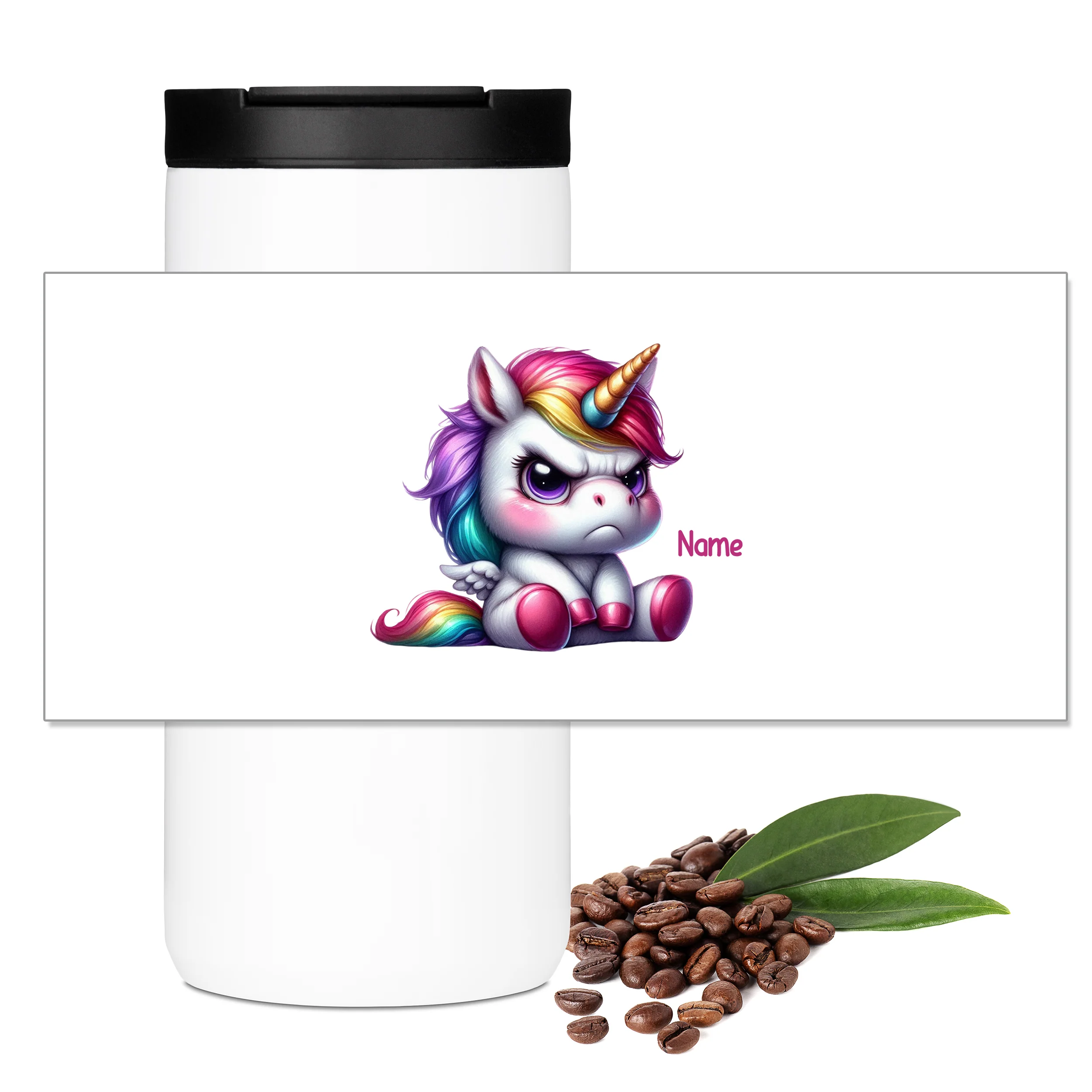 Kaffeebecher Einhorn - Image 3