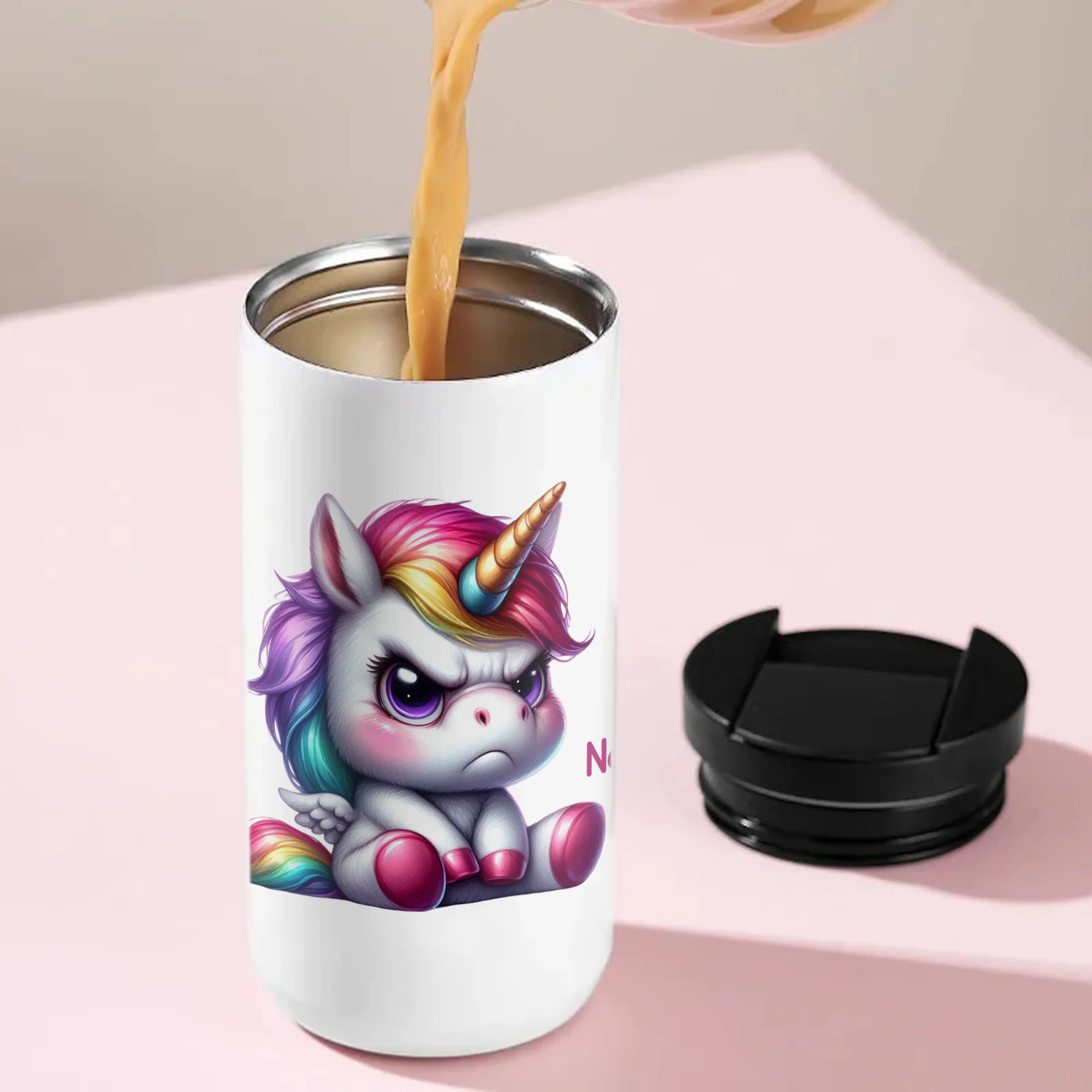 Kaffeebecher Einhorn - Image 5