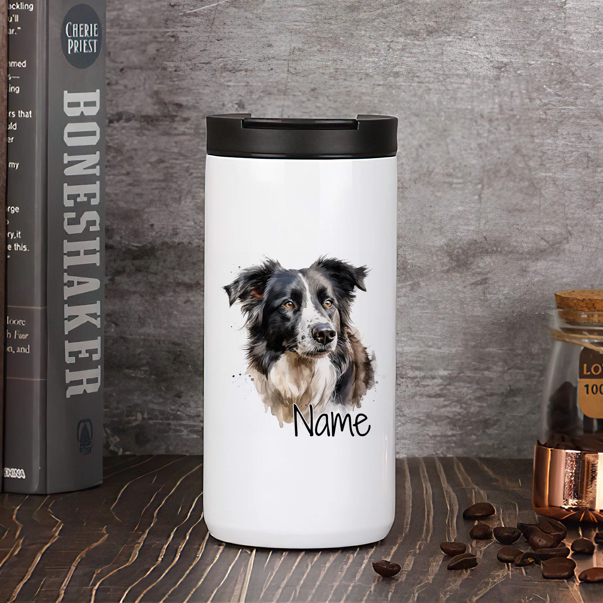 Kaffeebecher Hund - Image 2
