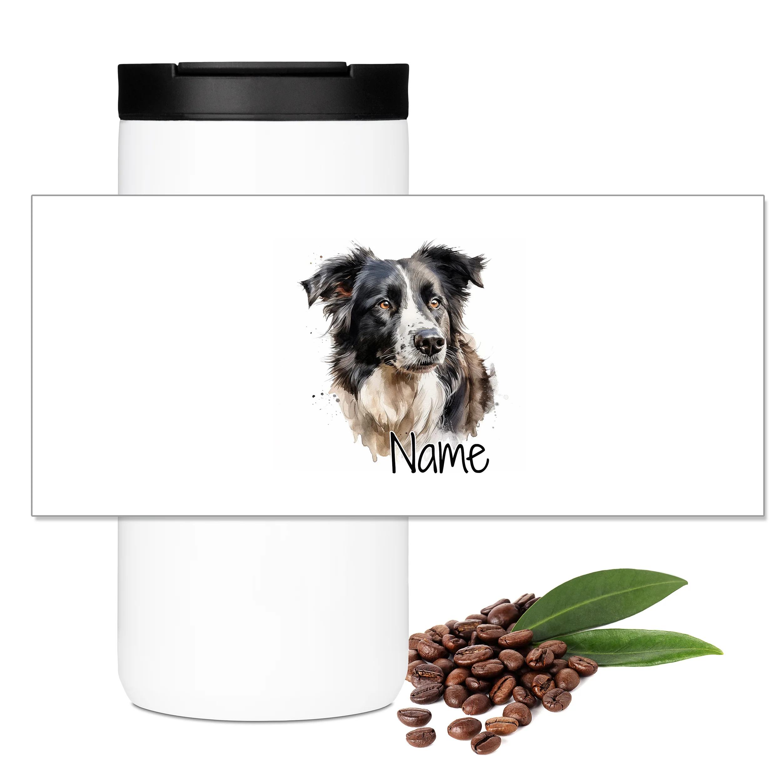 Kaffeebecher Hund - Image 3