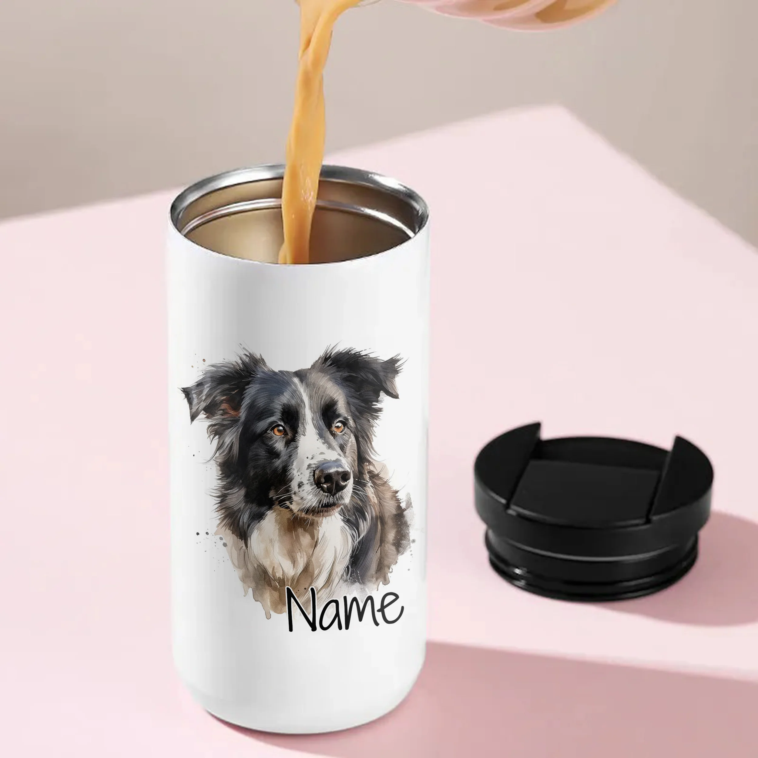 Kaffeebecher Hund - Image 5