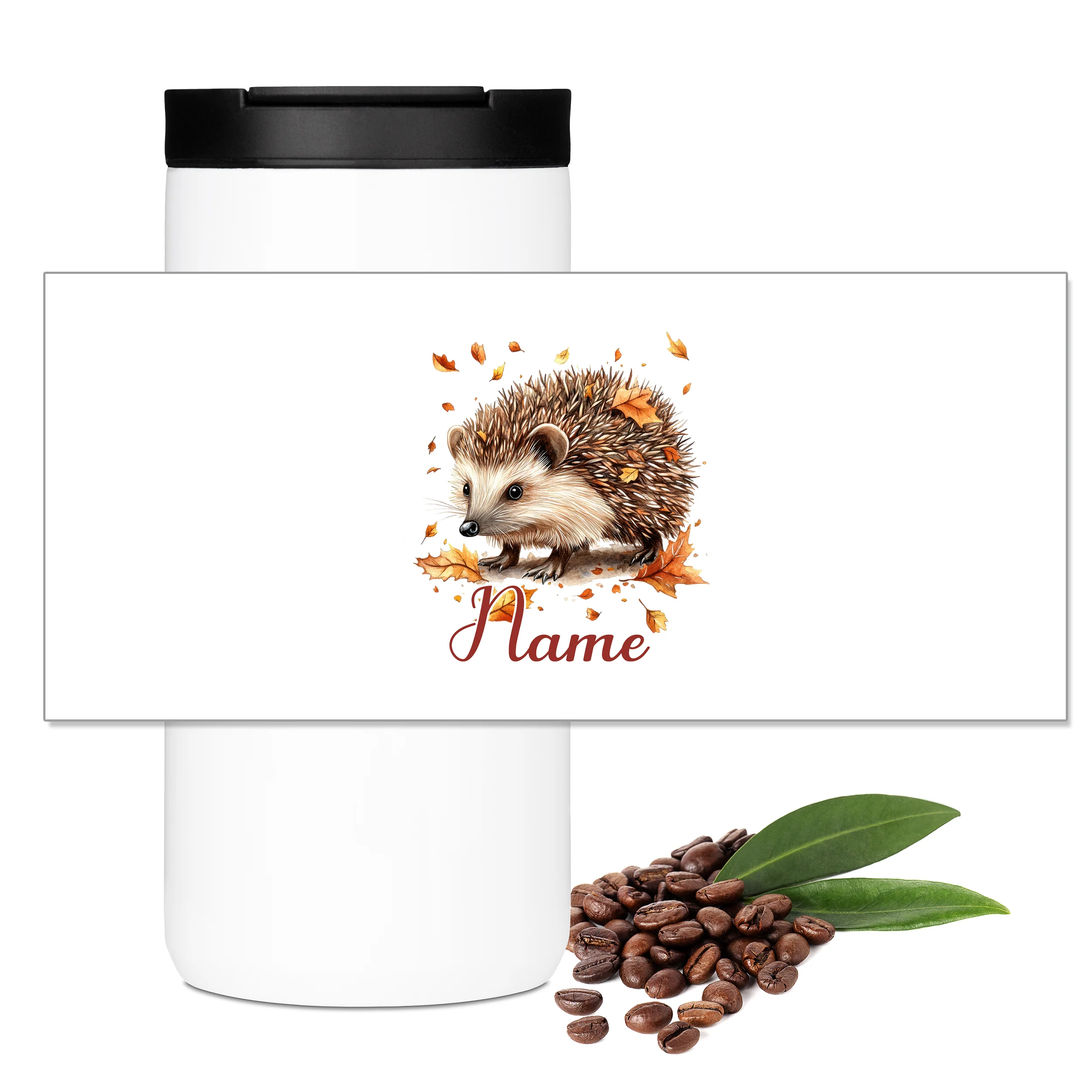 Kaffeebecher Igel - Image 3