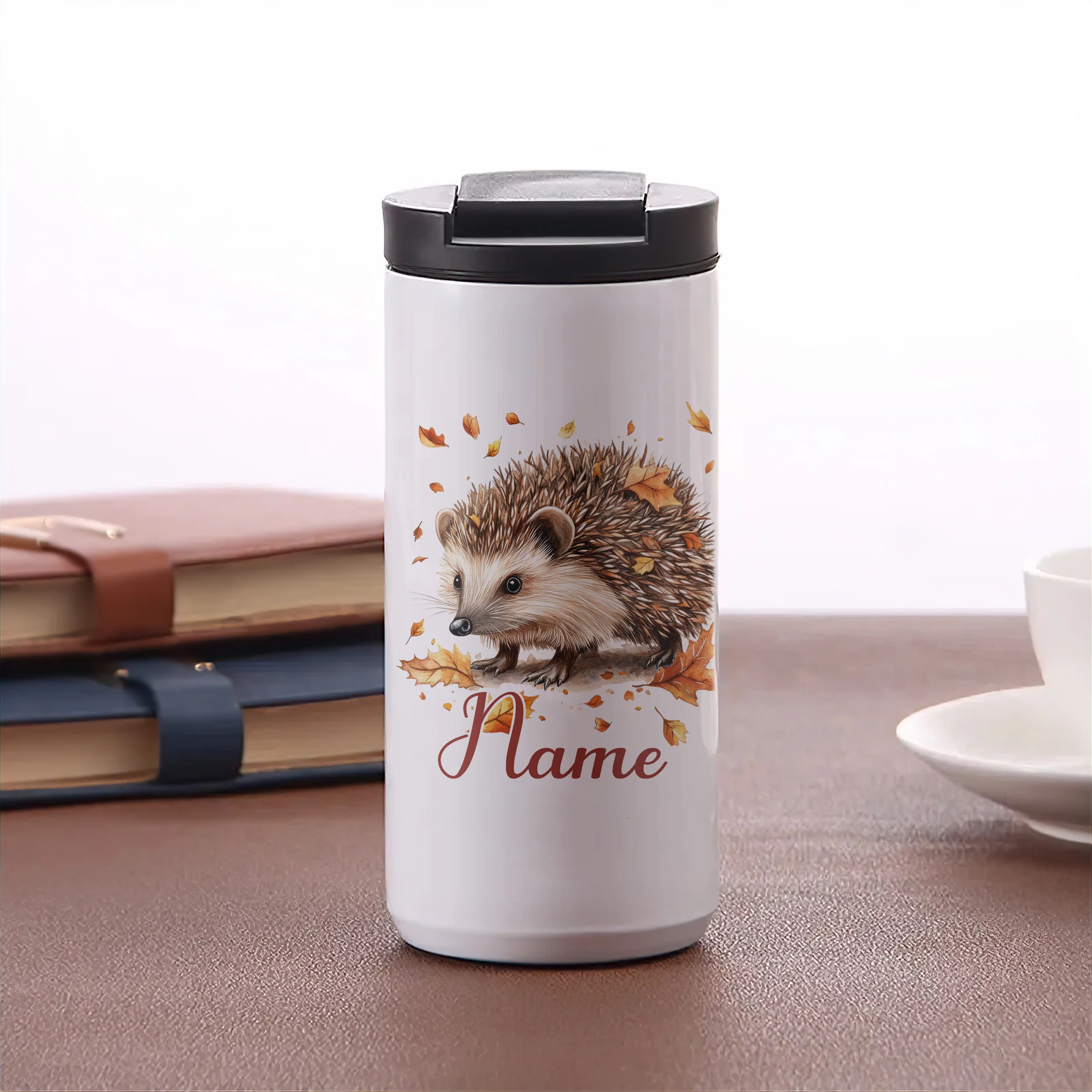 Kaffeebecher Igel - Image 4