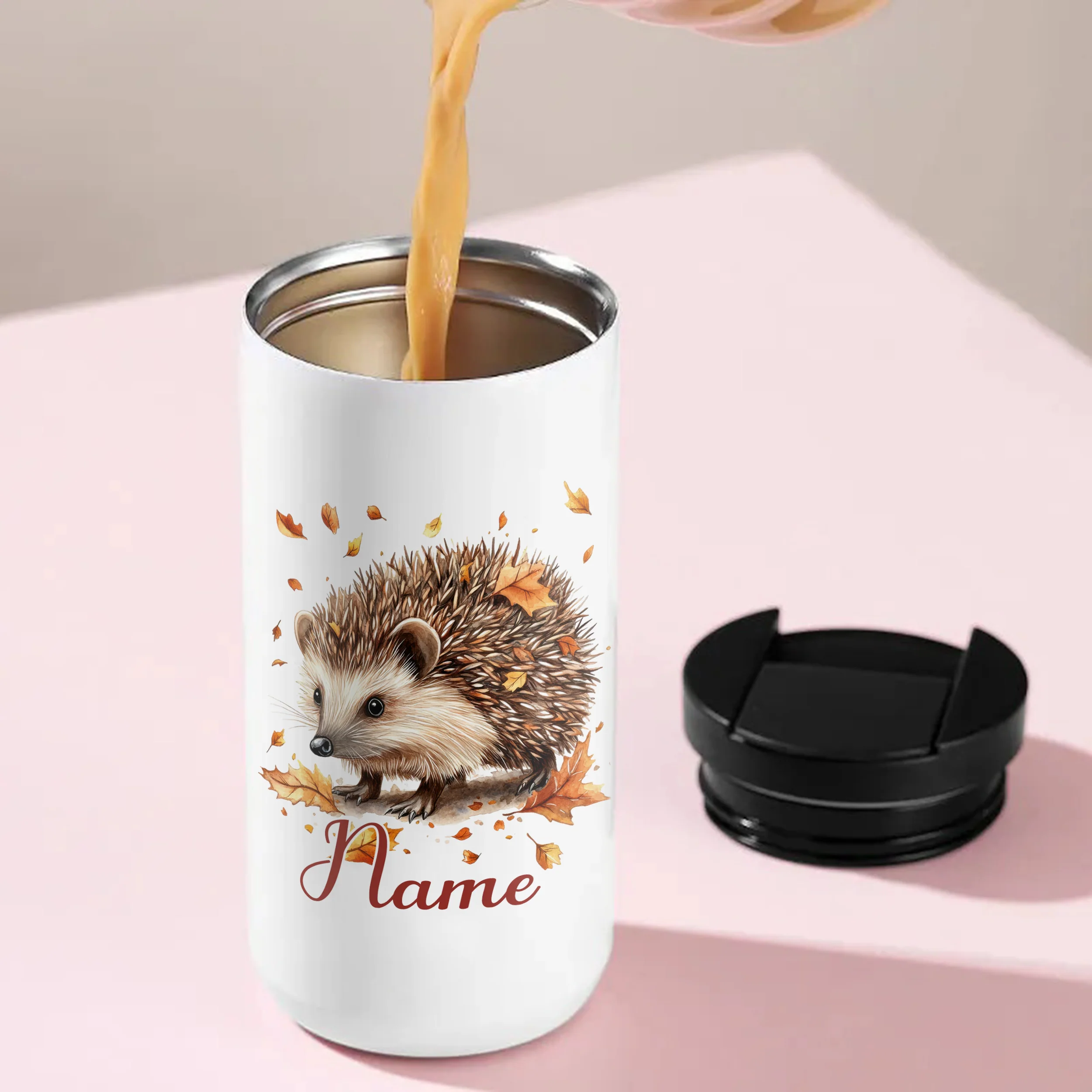 Kaffeebecher Igel - Image 5
