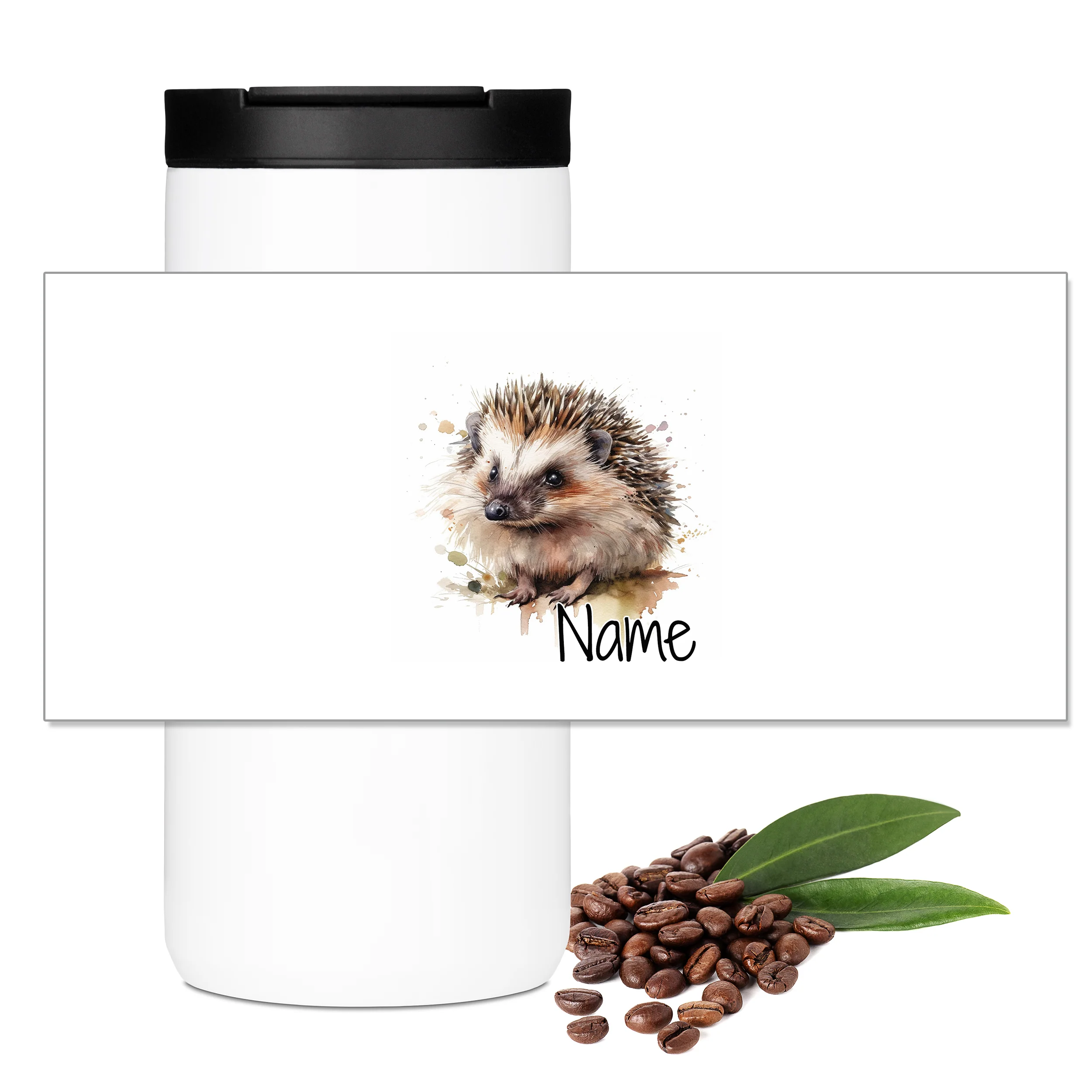 Kaffeebecher Igel - Image 3