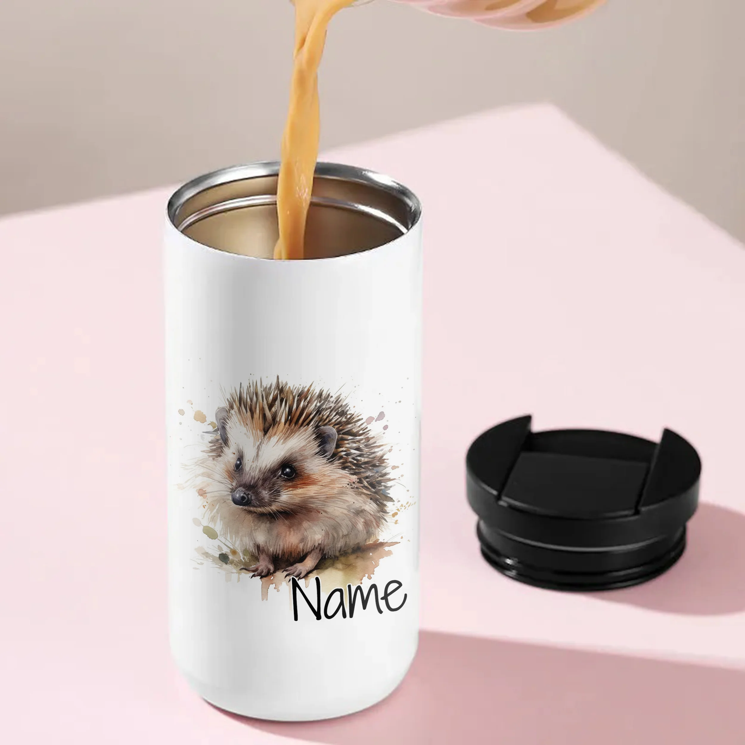 Kaffeebecher Igel - Image 5