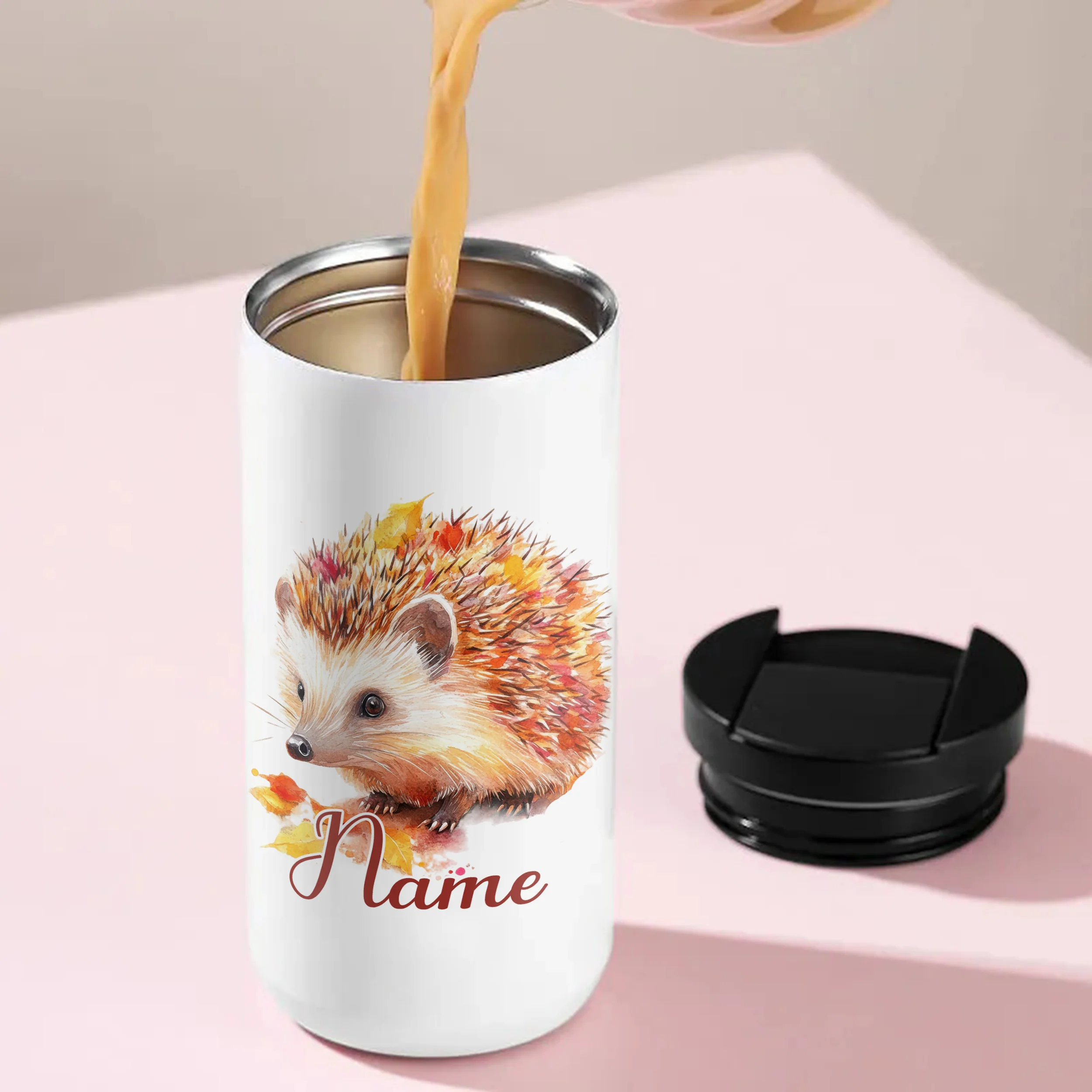 Kaffeebecher Igel - Image 5