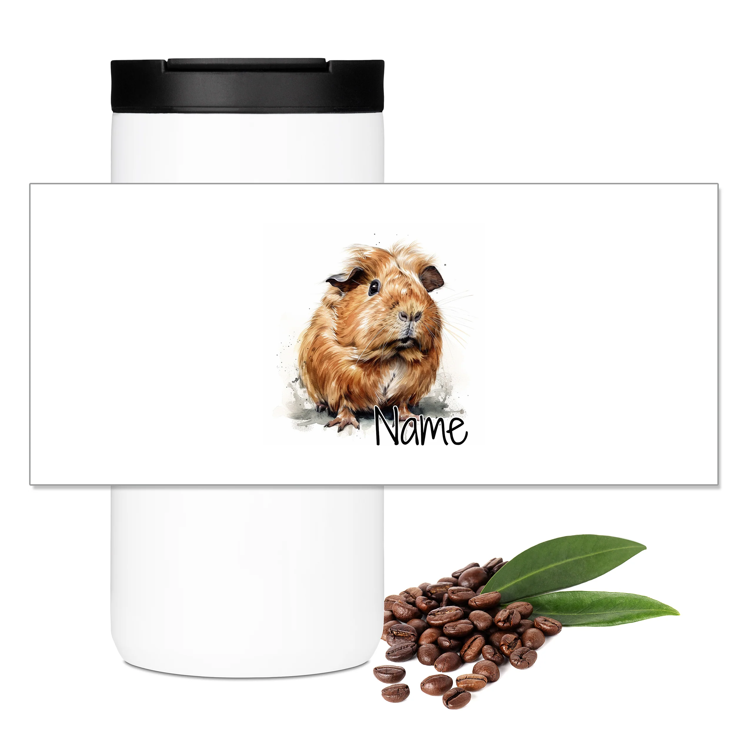 Kaffeebecher Meerschweinchen - Image 3