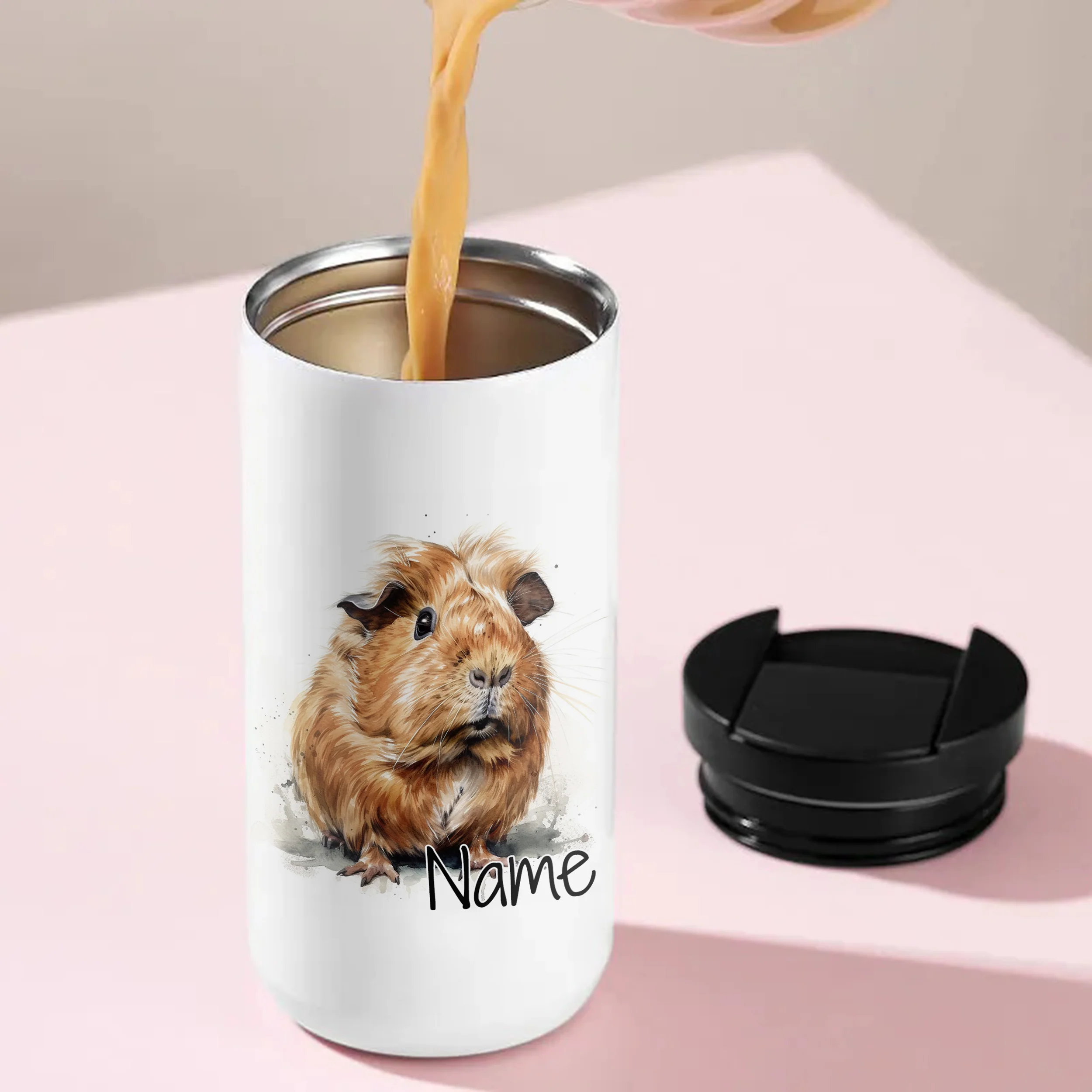 Kaffeebecher Meerschweinchen - Image 5