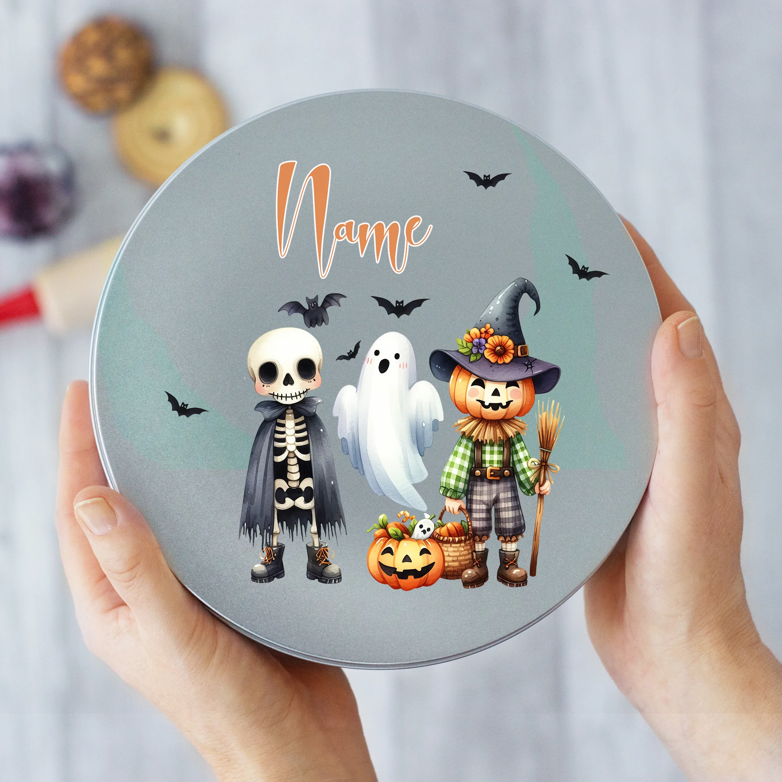 Keksdose Helloween - Image 3