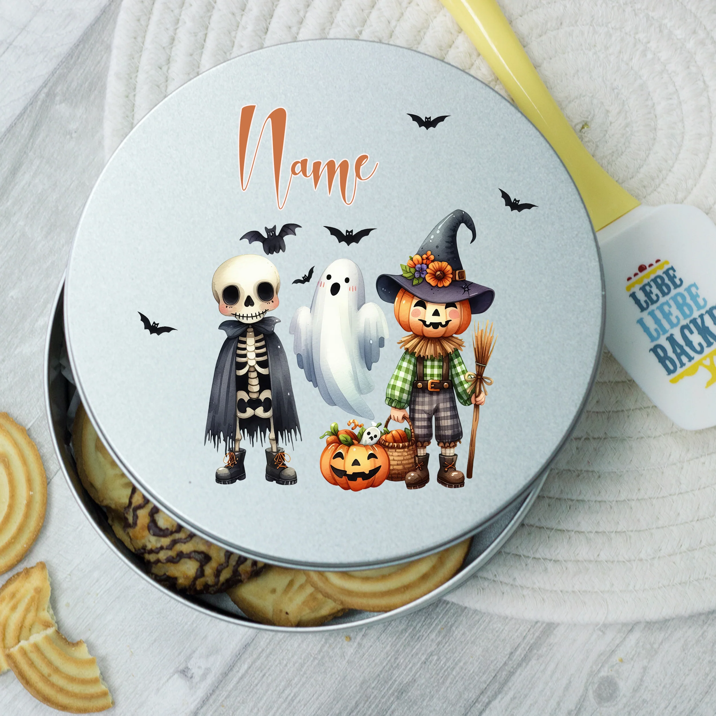 Keksdose Helloween - Image 4