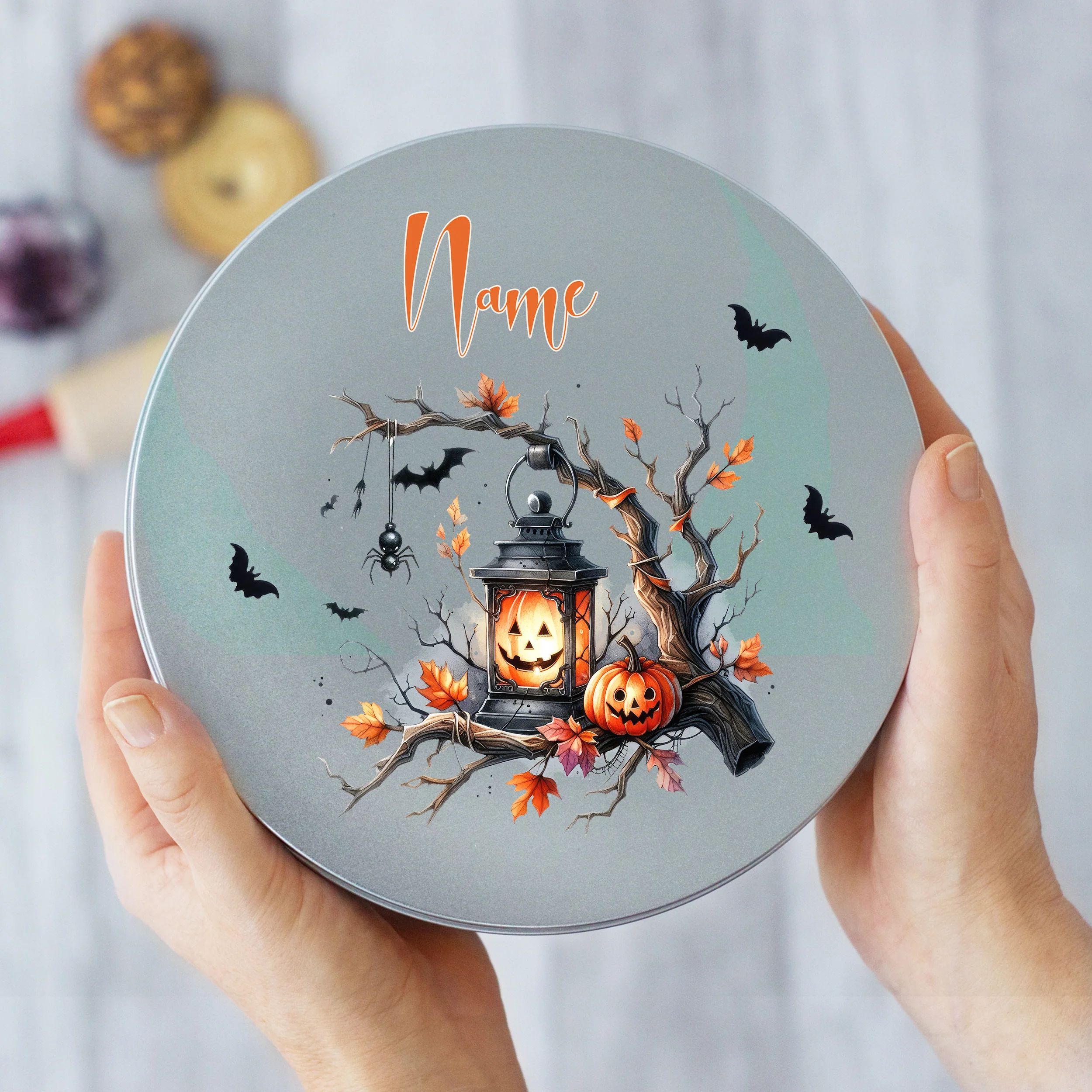 Keksdose Helloween - Für gruselige Genussmomente - Image 3