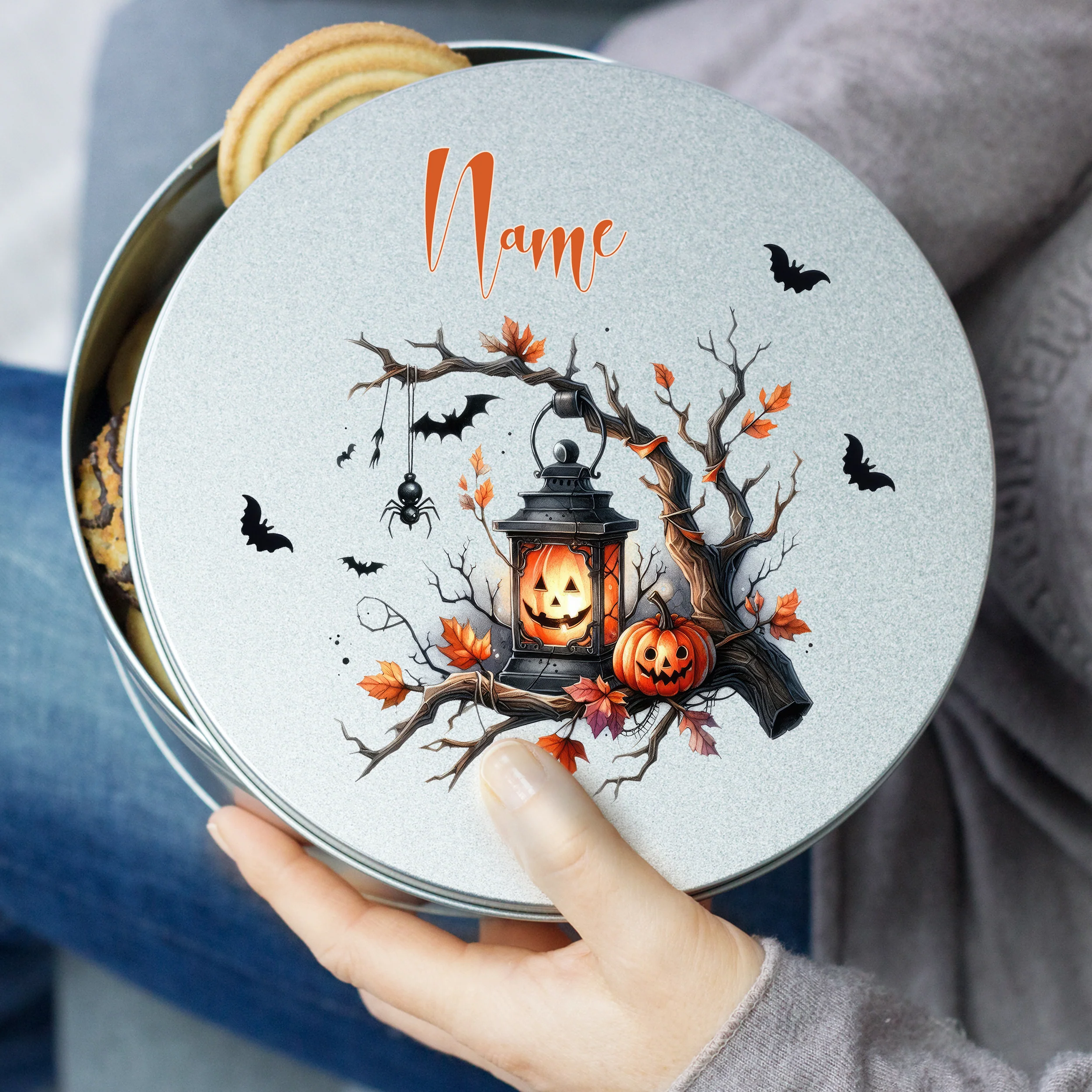 Keksdose Helloween - Für gruselige Genussmomente - Image 5