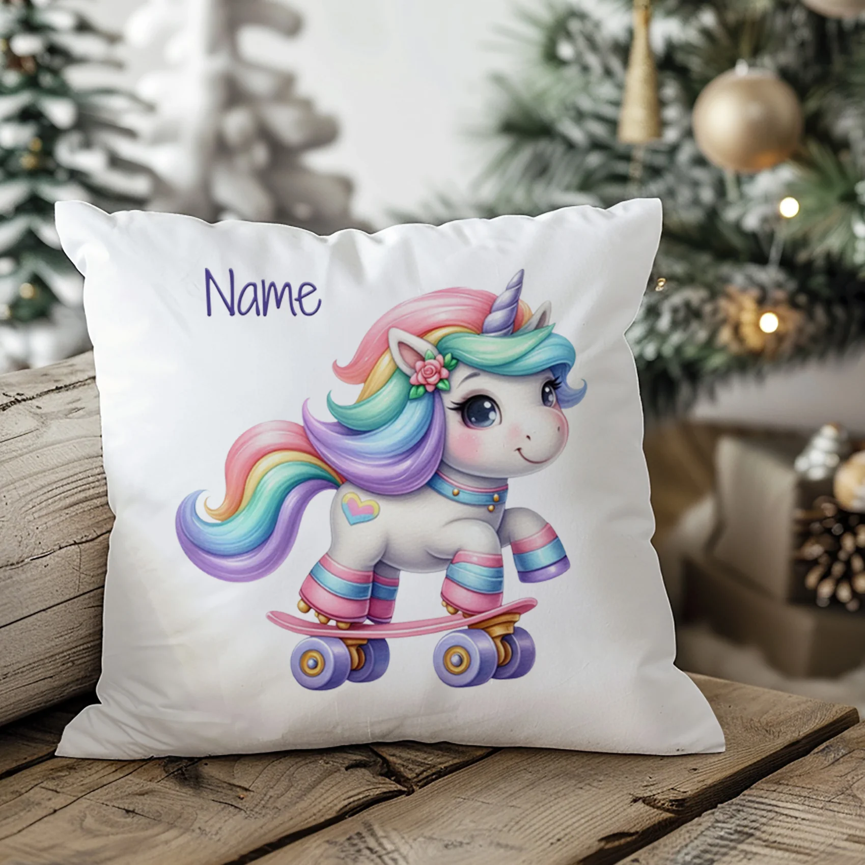Kissenbezug Einhorn - Image 3