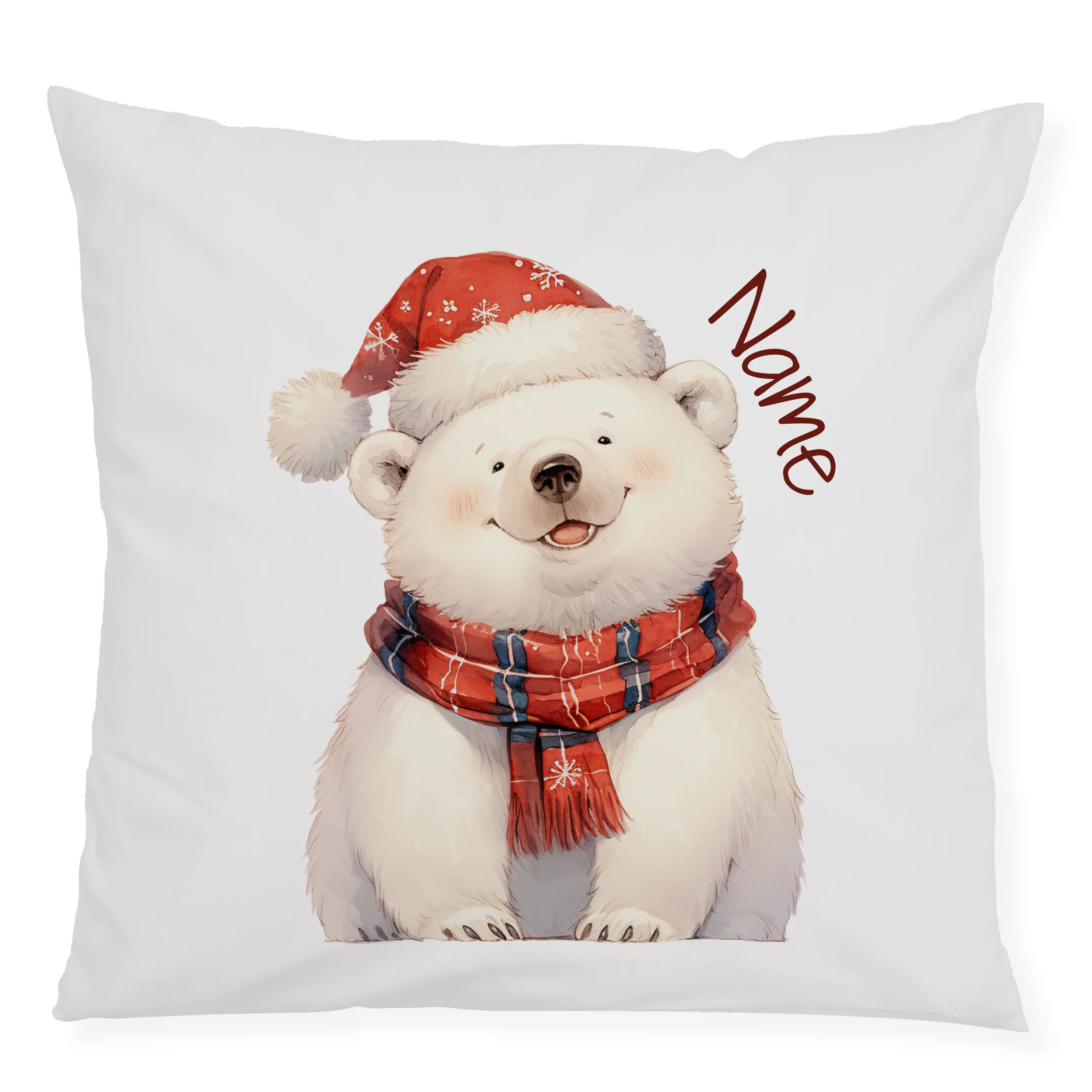 Kissenbezug Eisbär - Image 2