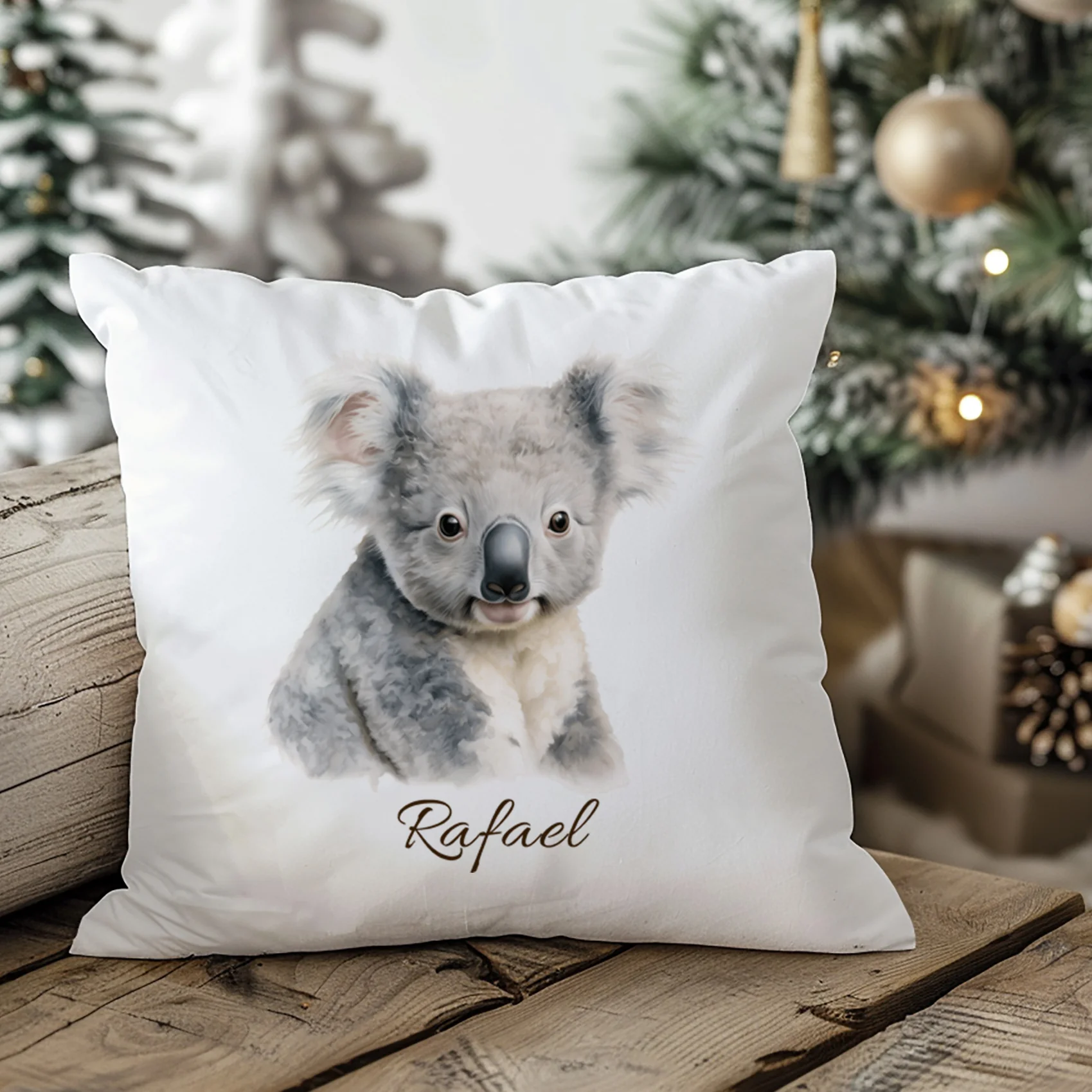 Kissenbezug Koala - Image 3