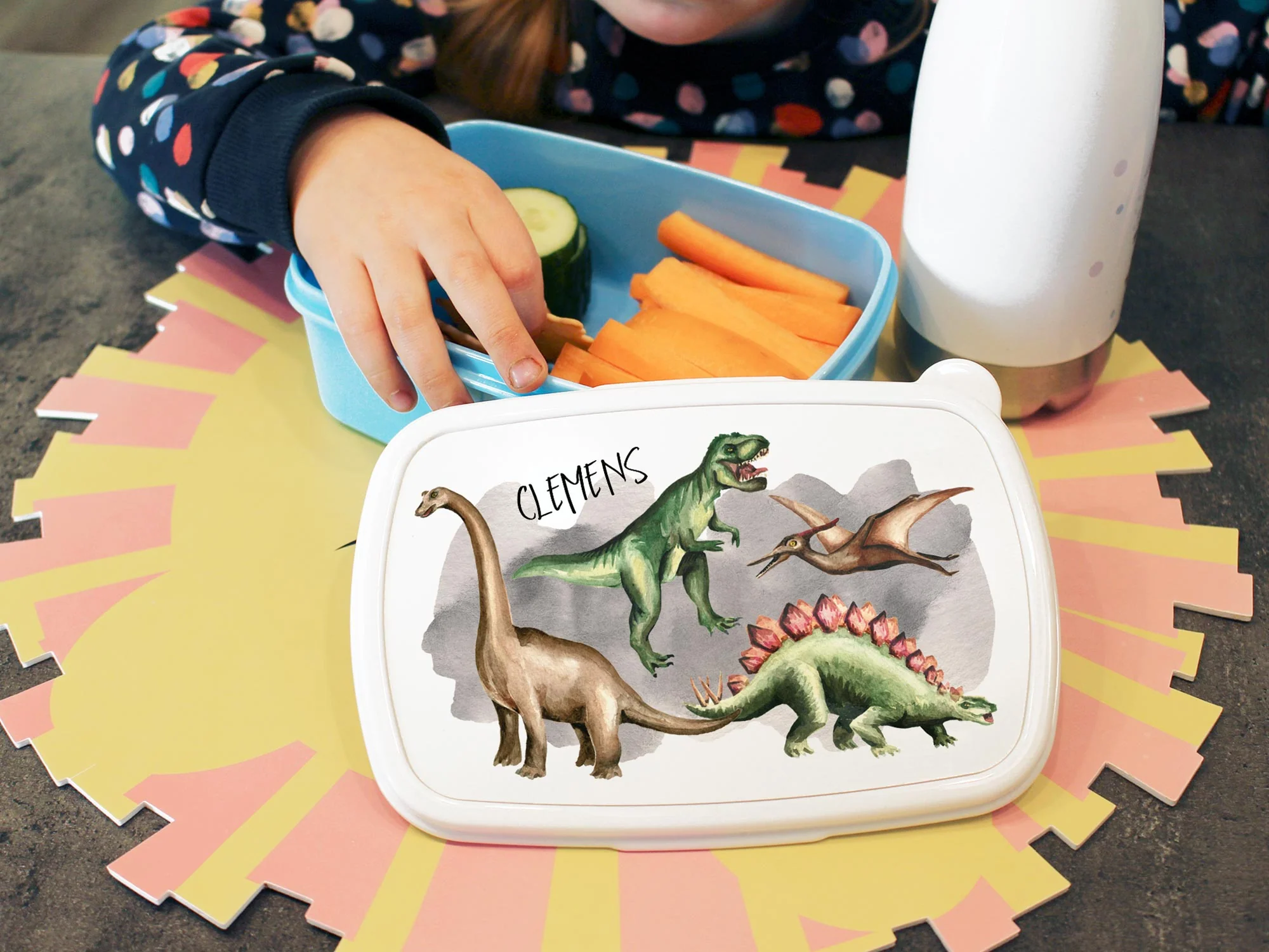 Brotdose Dino - Image 3