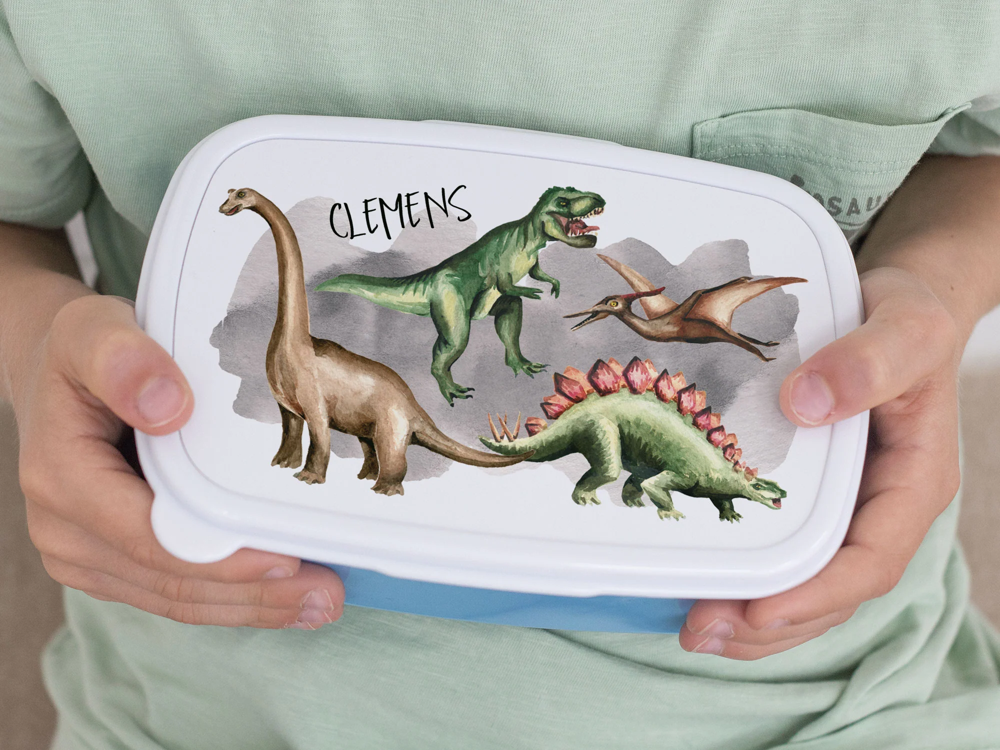 Brotdose Dino - Image 4