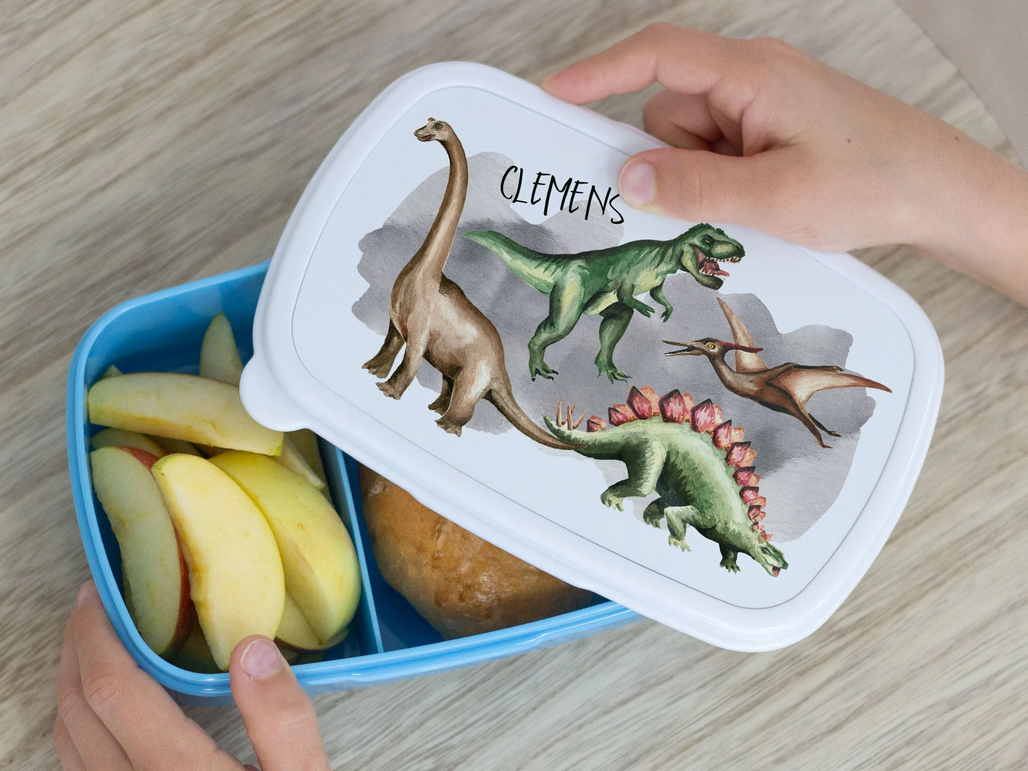 Brotdose Dino - Image 5