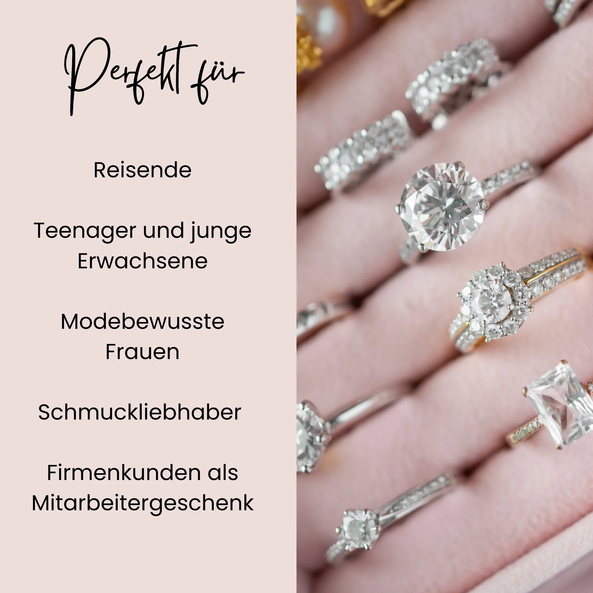 Schmuckkästchen Ich liebe Dich - Image 4