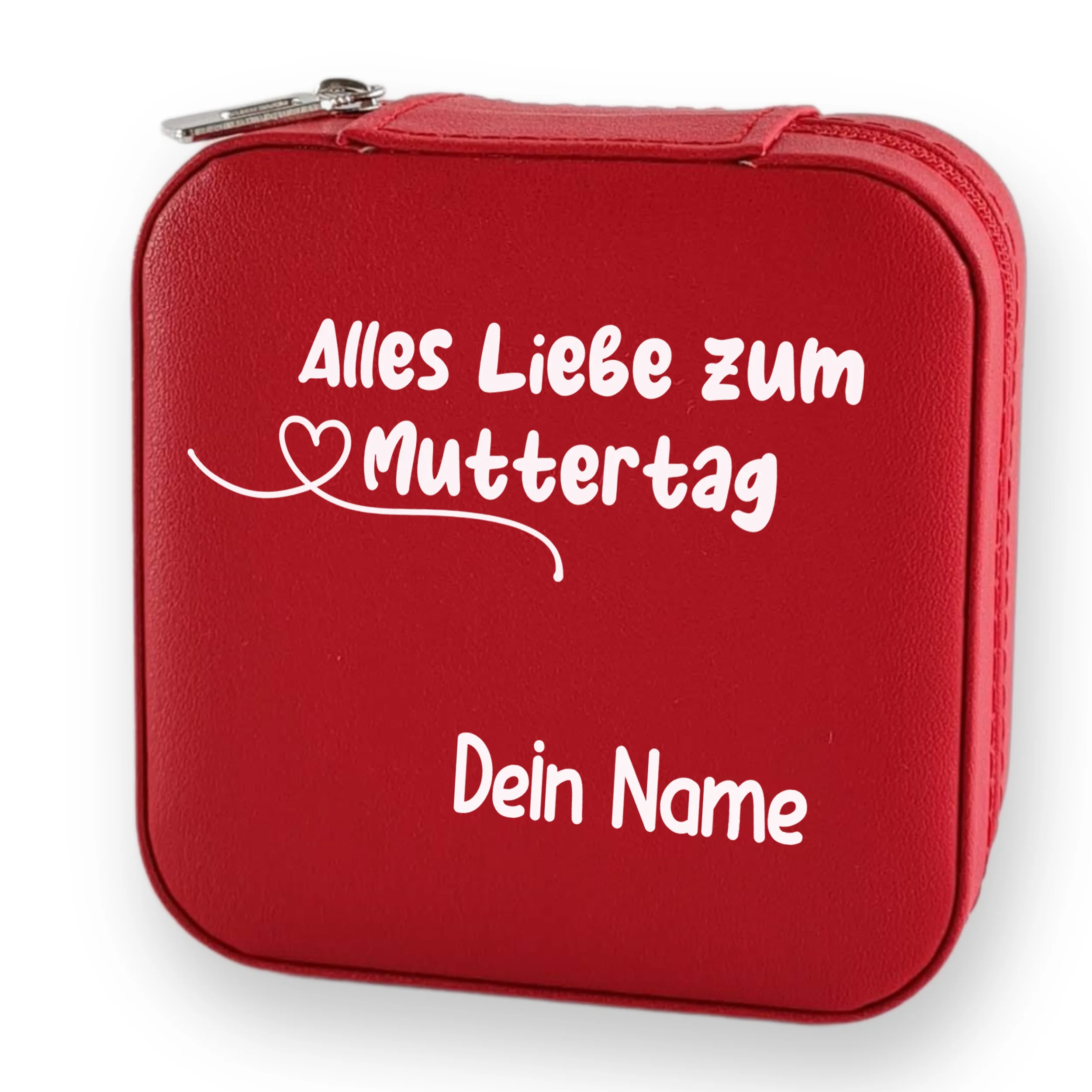 Geschenk Empfänger Mama