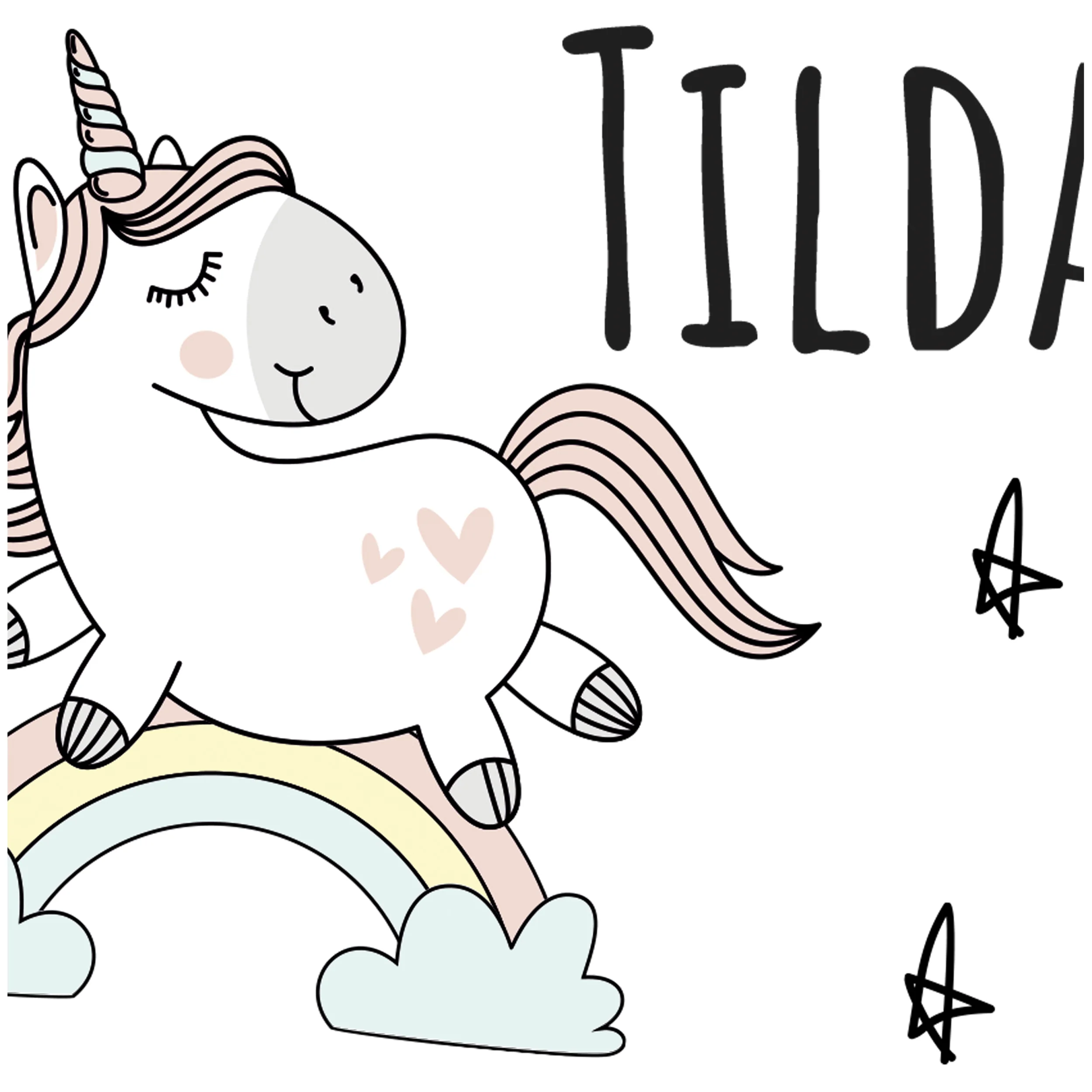 Spardose Einhorn - Image 4