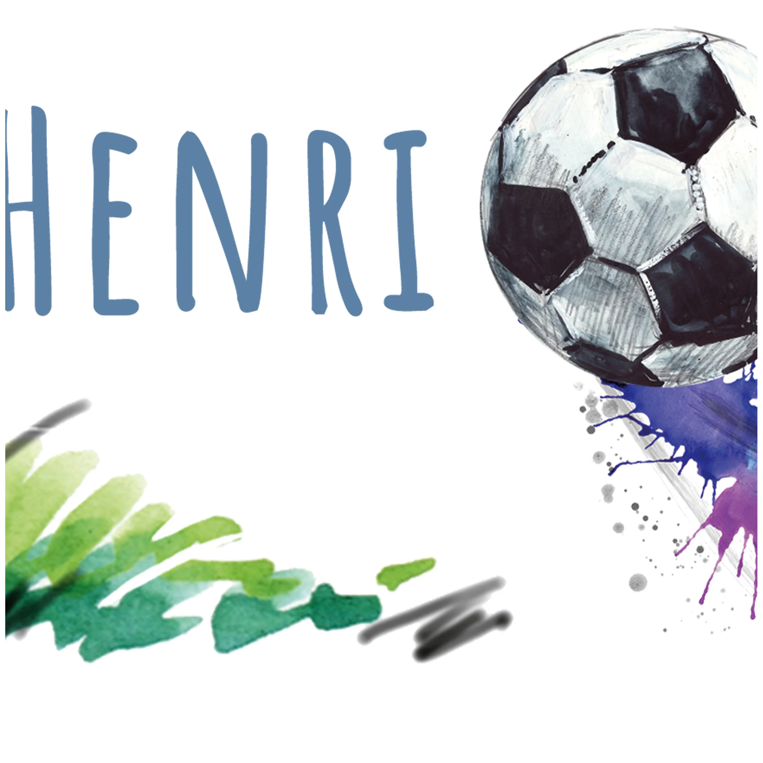 Spardose Fußball - Image 4