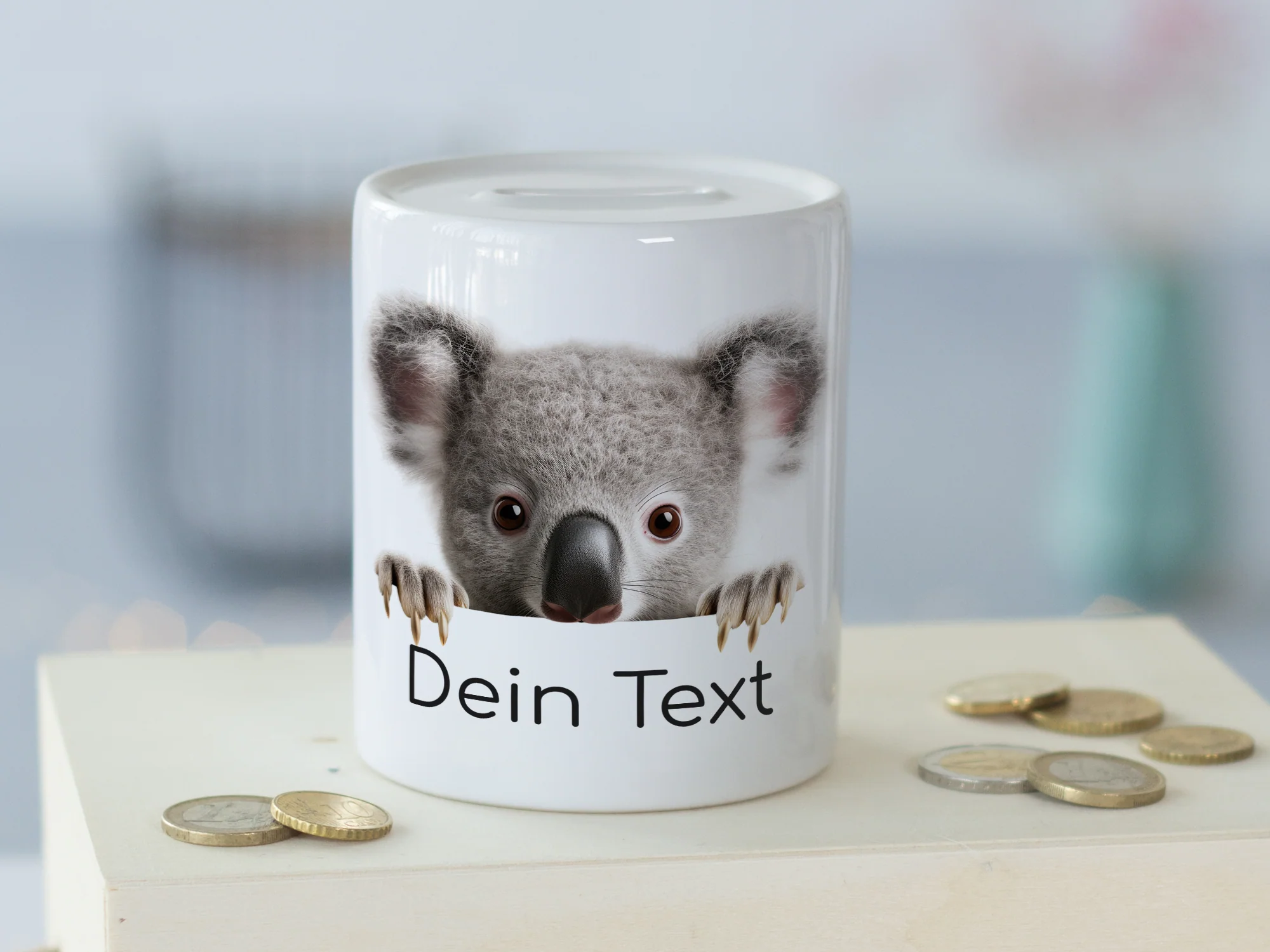 Spardose Koala - Image 3